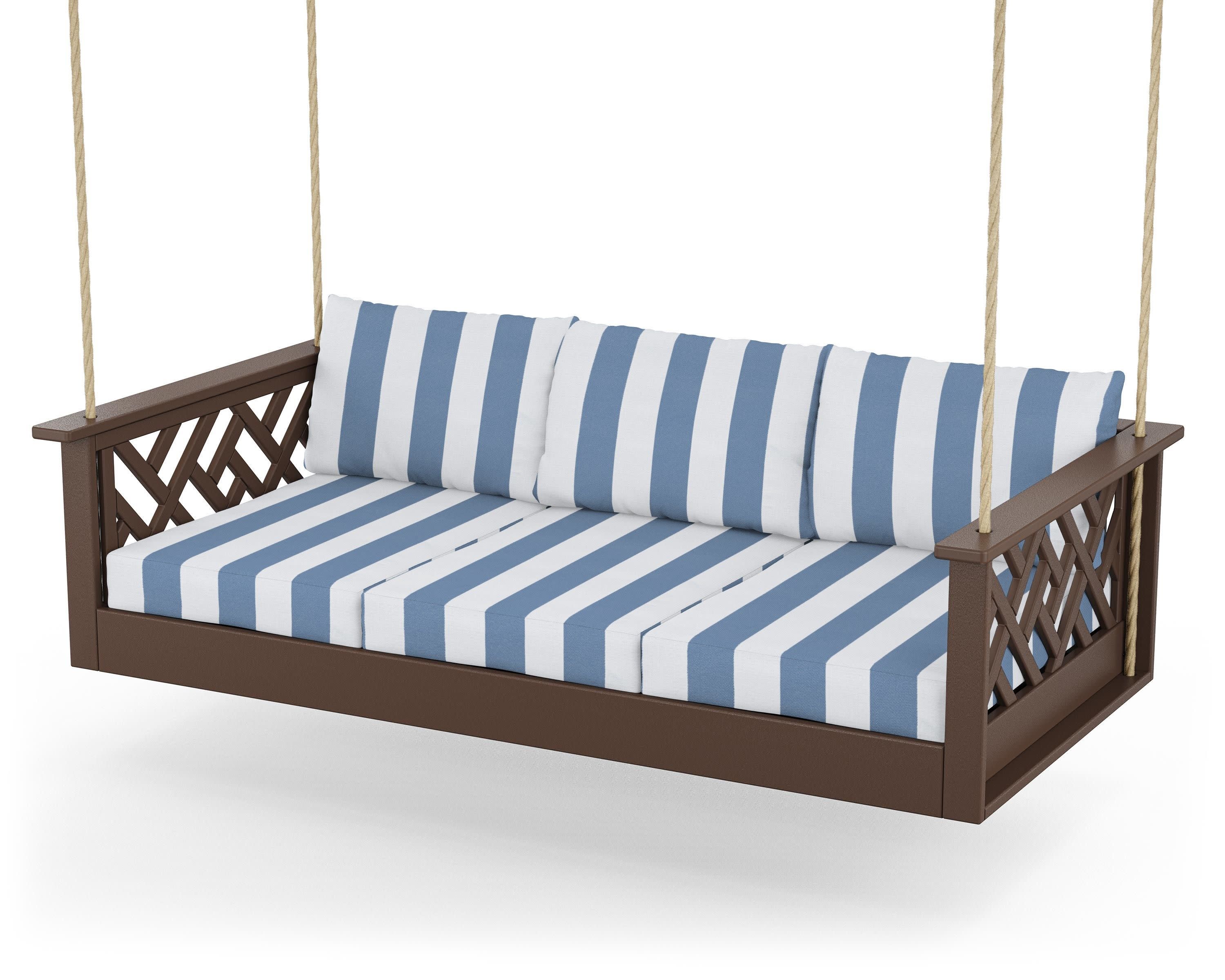 Chippendale Daybed Swing