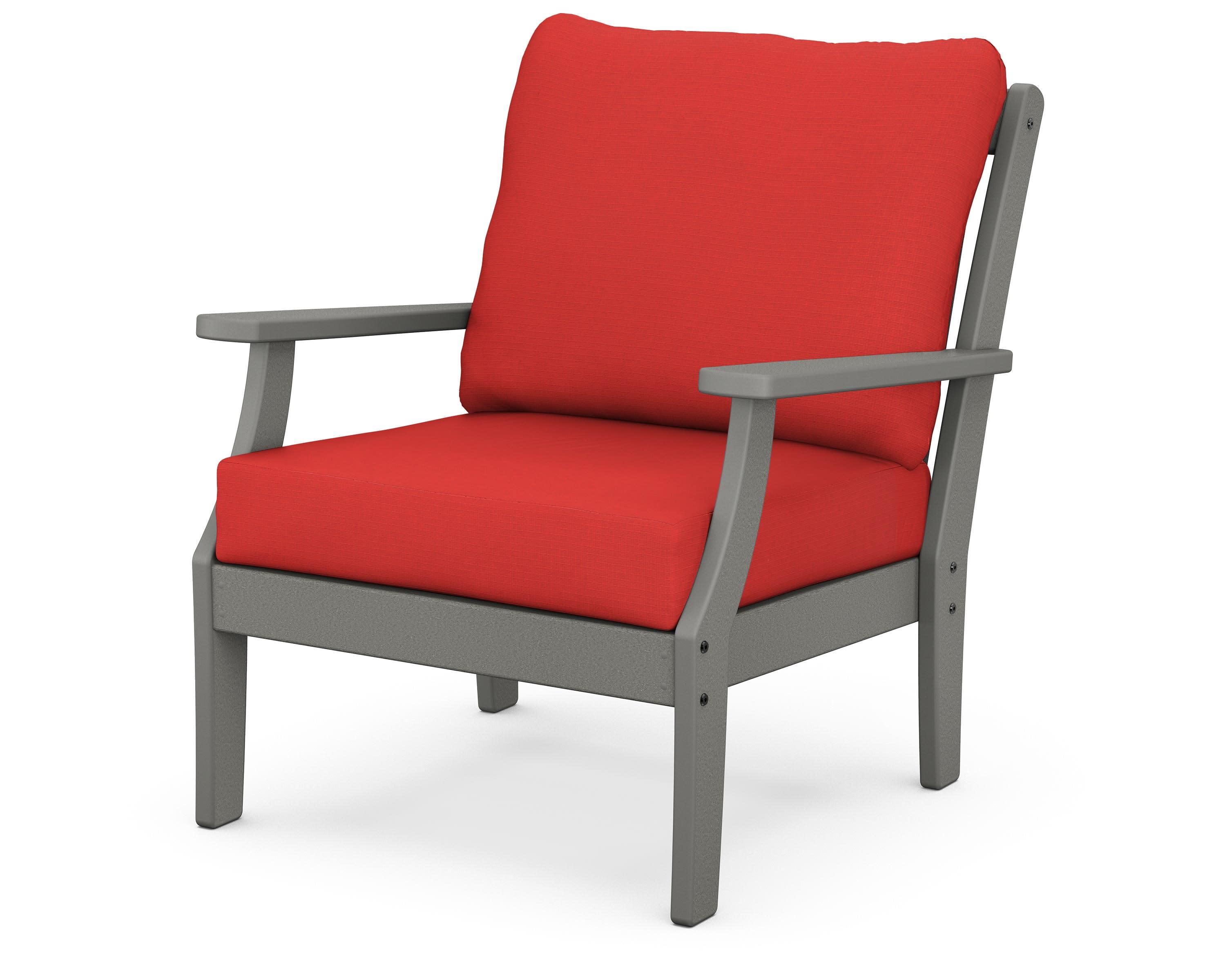 Braxton Deep Seating Chair