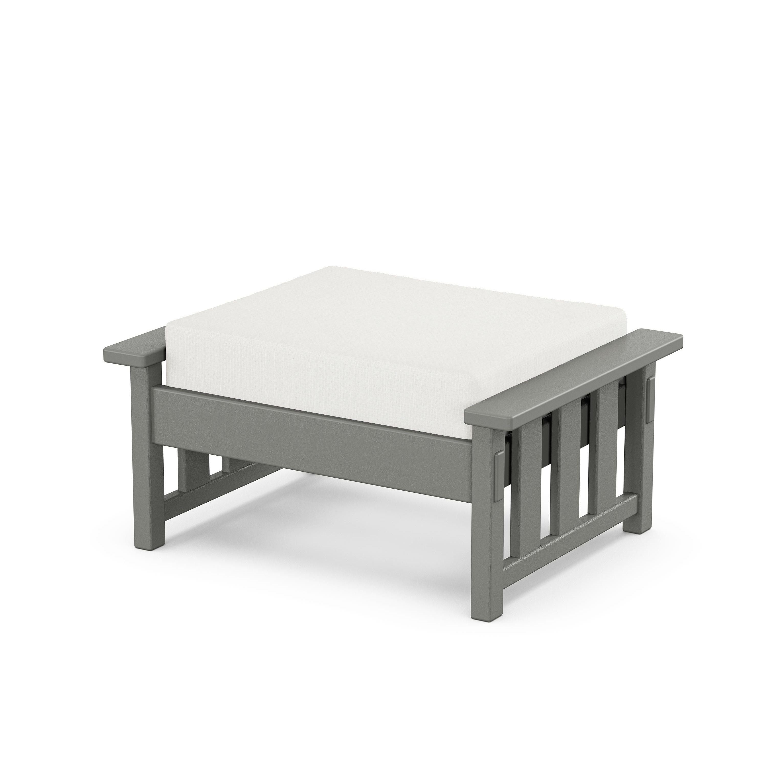 Acadia Deep Seating Ottoman