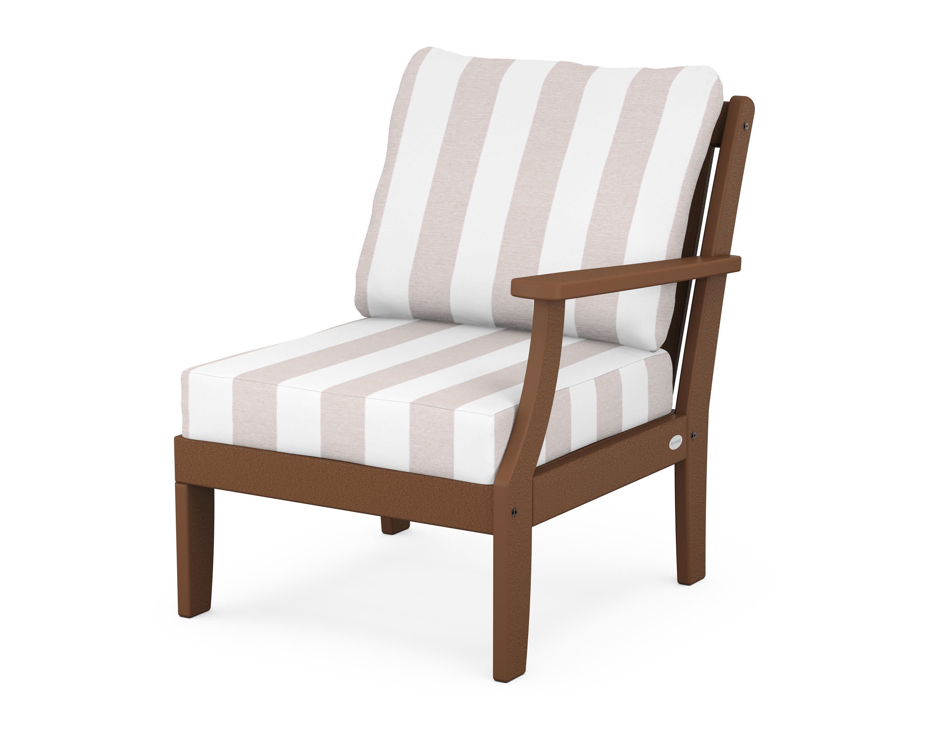 Braxton Modular Right Arm Chair