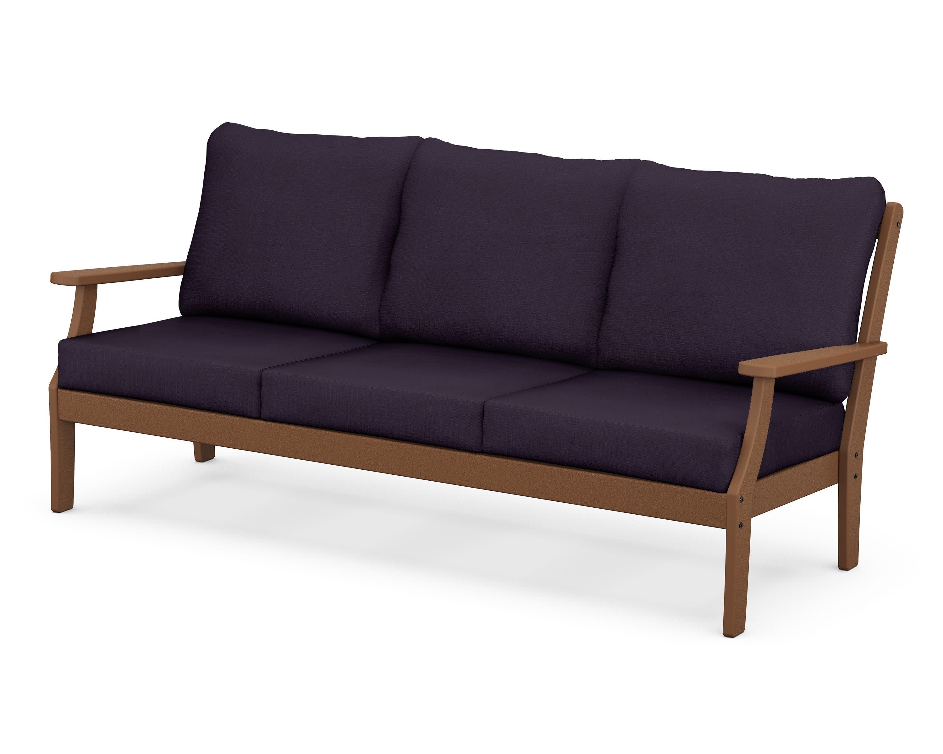 Braxton Deep Seating Sofa