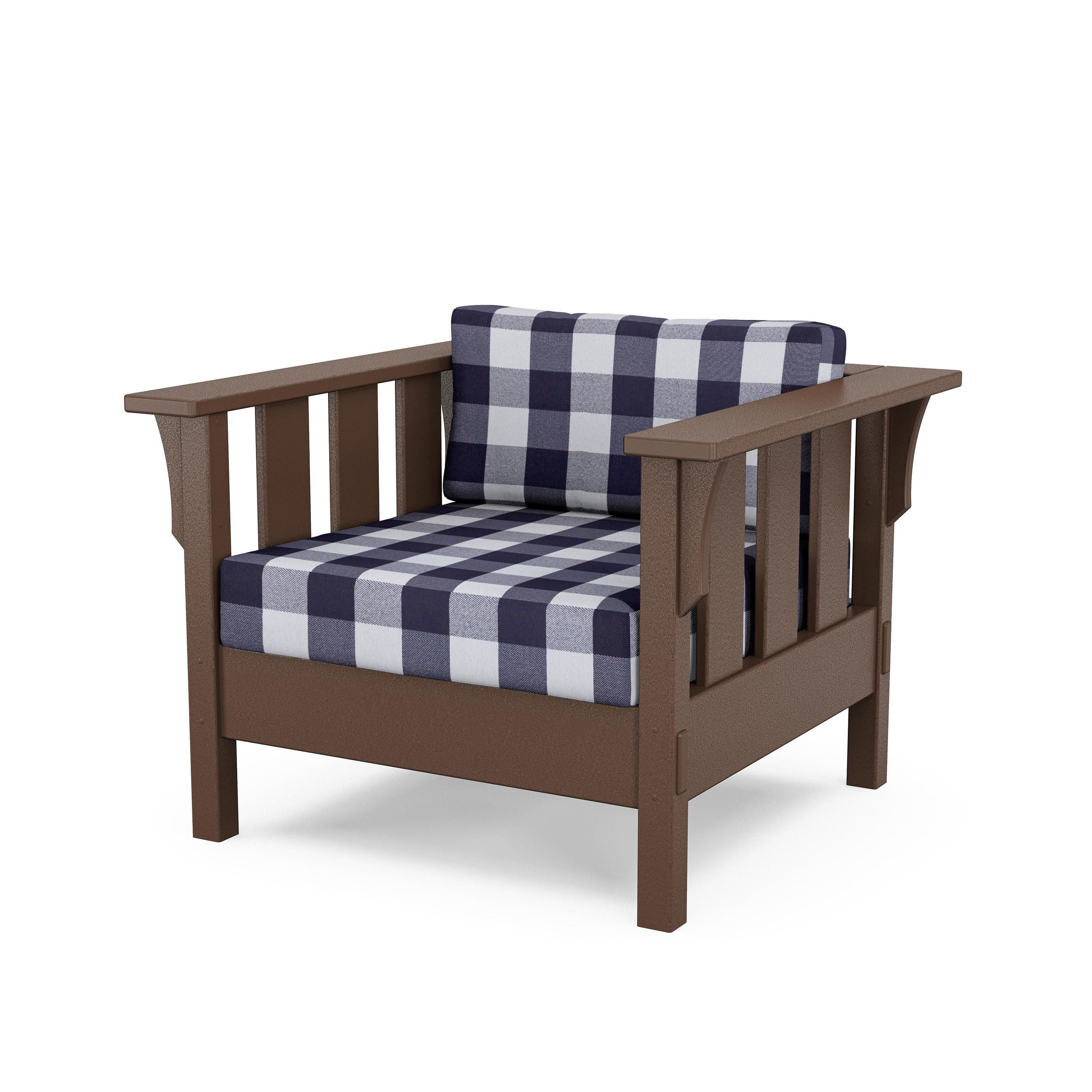 Acadia Deep Seating Chair
