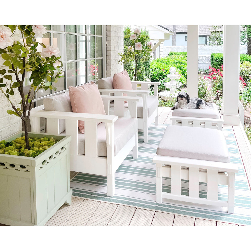 Acadia Deep Seating Chair