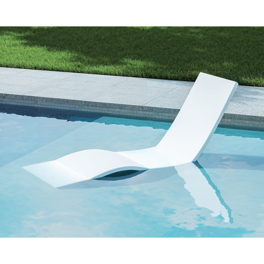 Laguna In-Pool Chaise Lounge