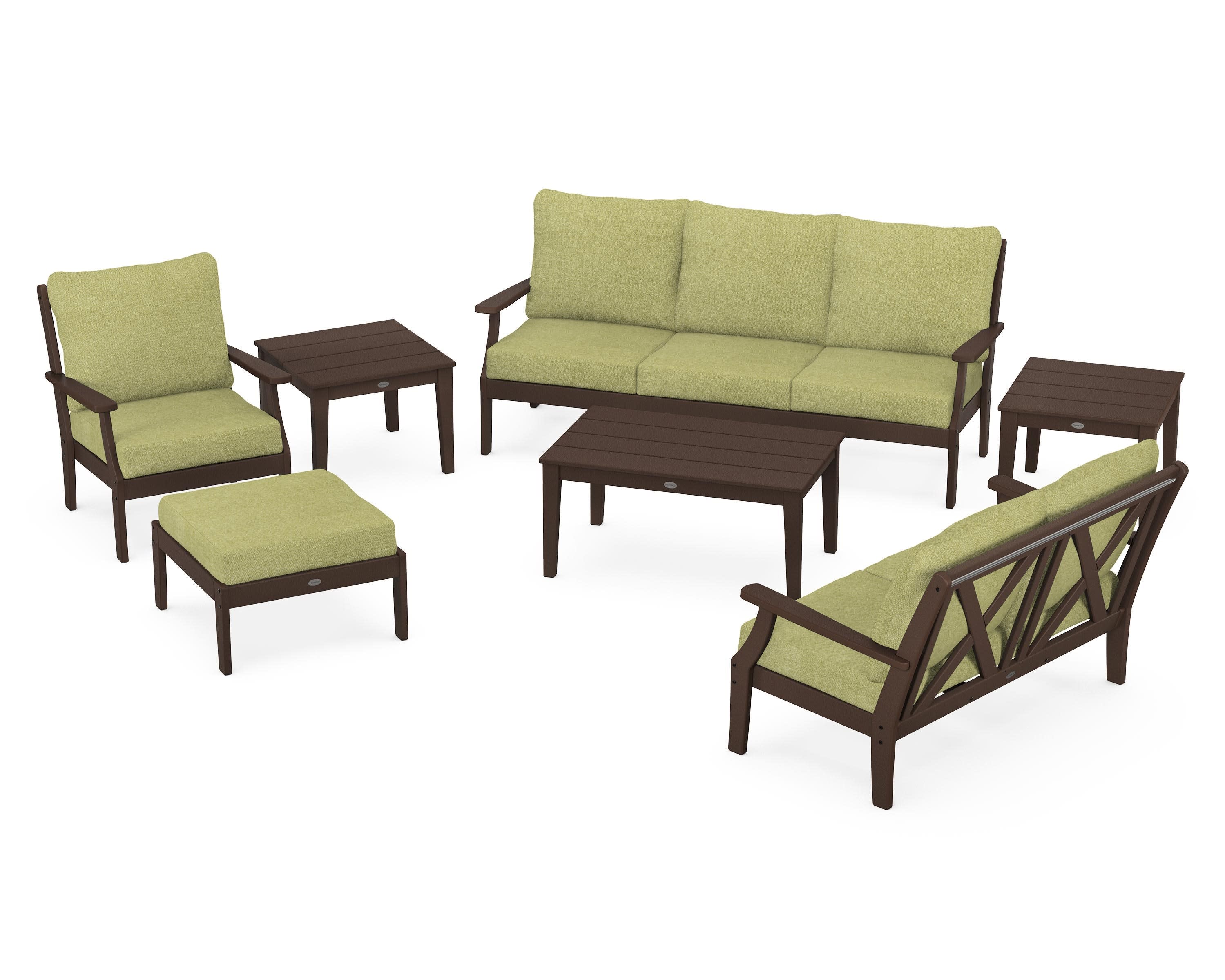 Braxton 7-Piece Deep Seating Set