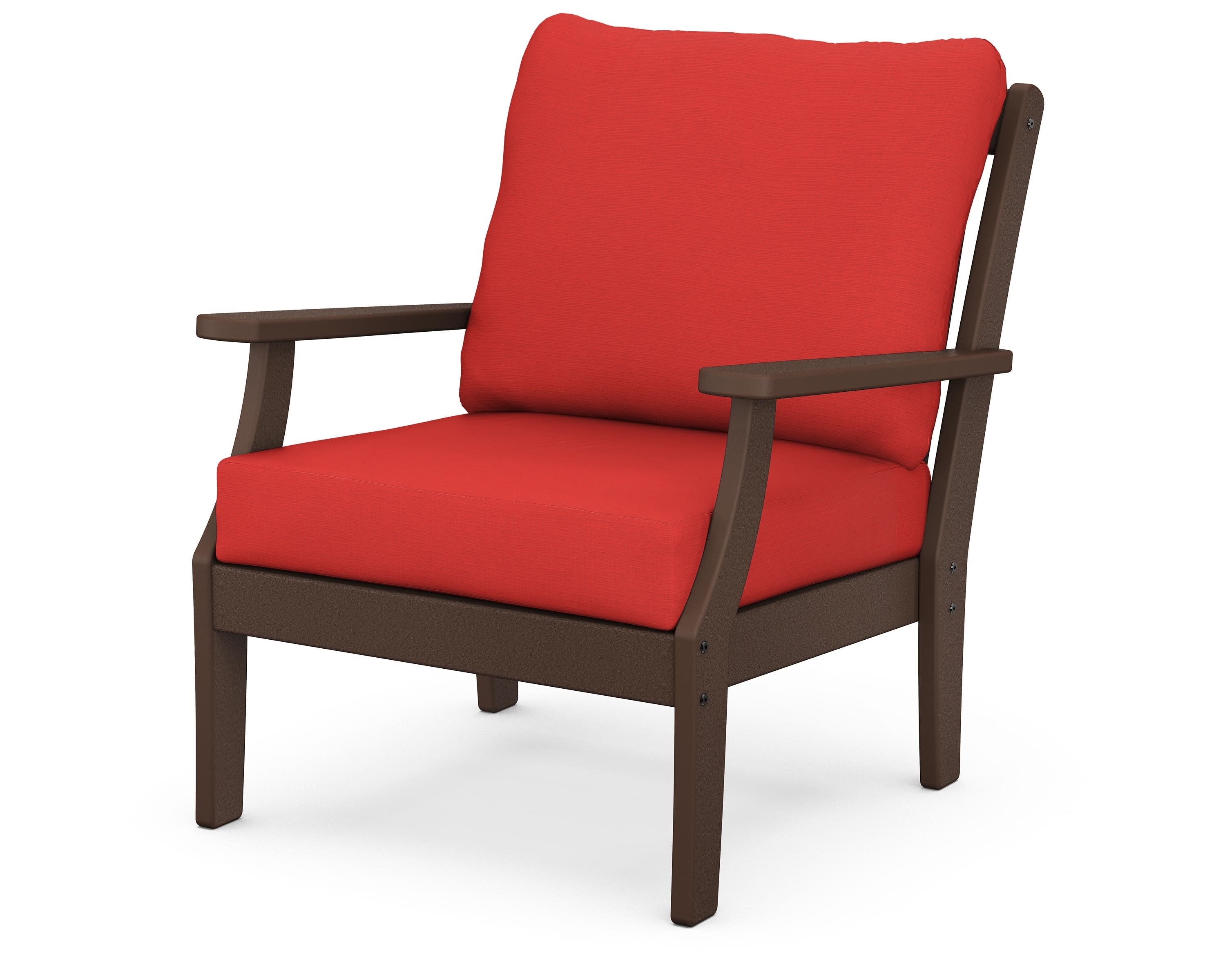 Braxton Deep Seating Chair