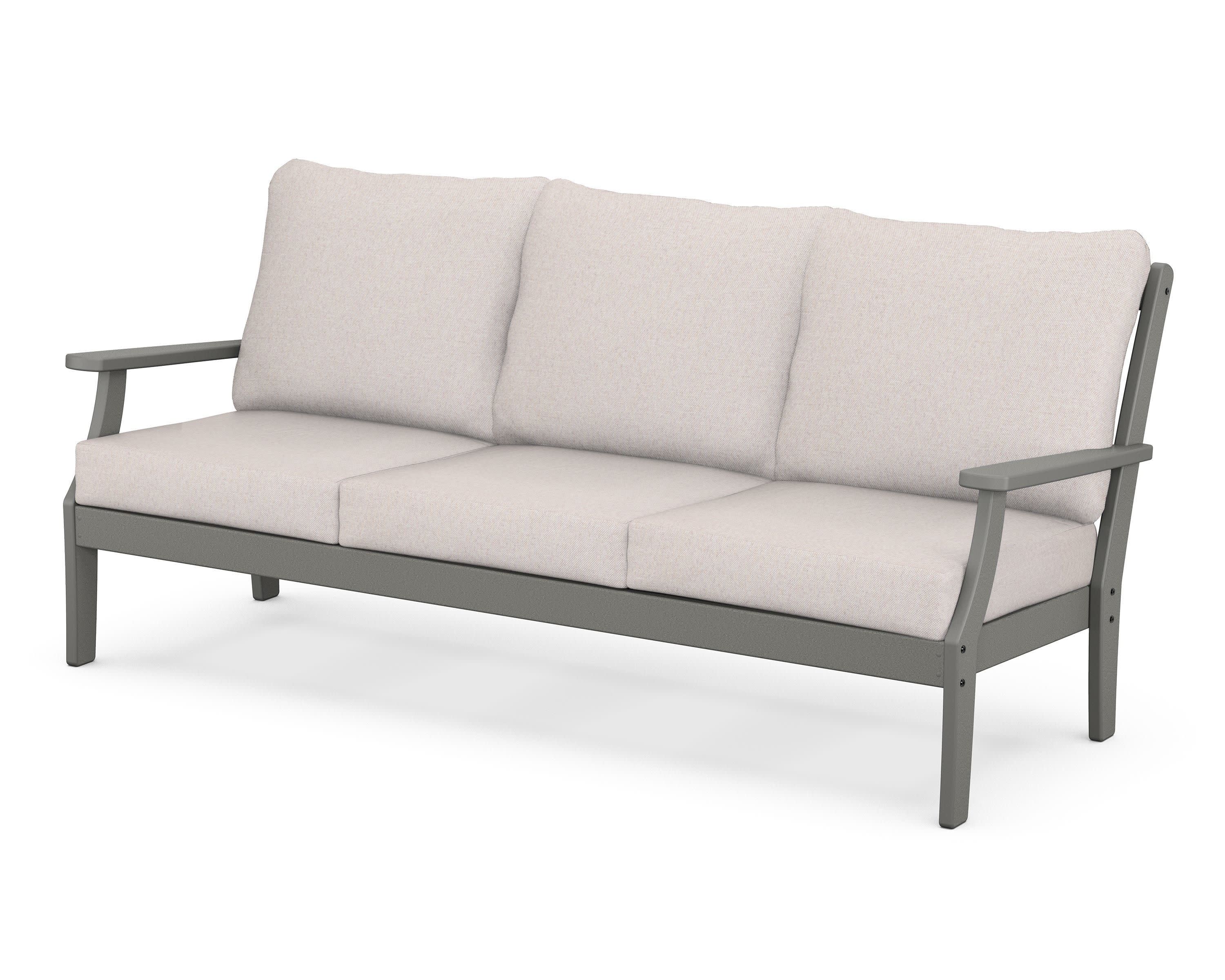 Braxton Deep Seating Sofa