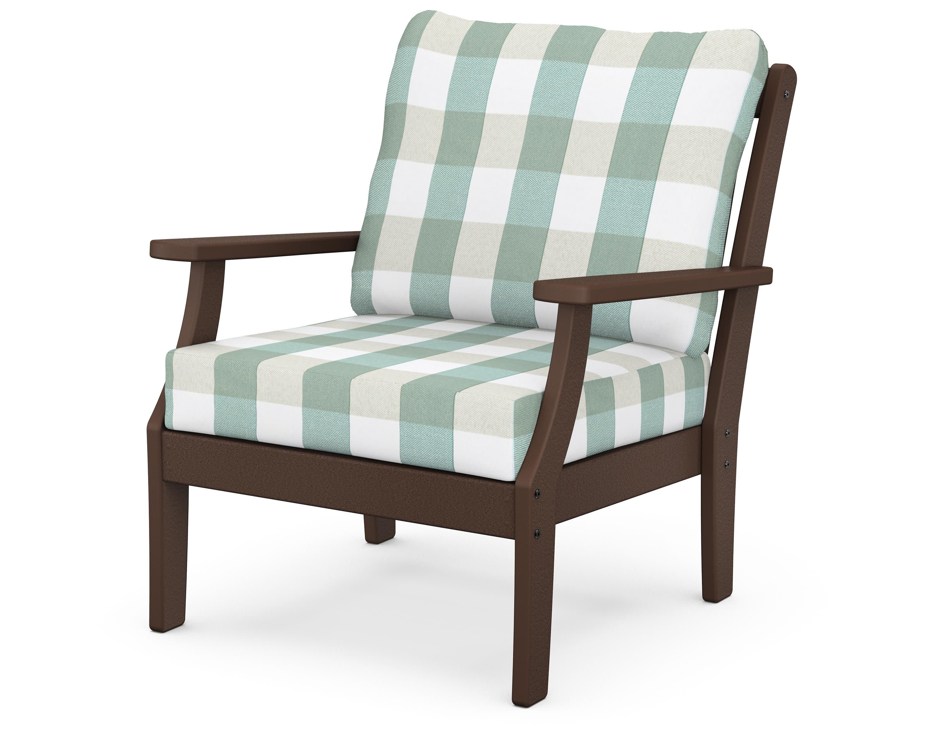 Braxton Deep Seating Chair