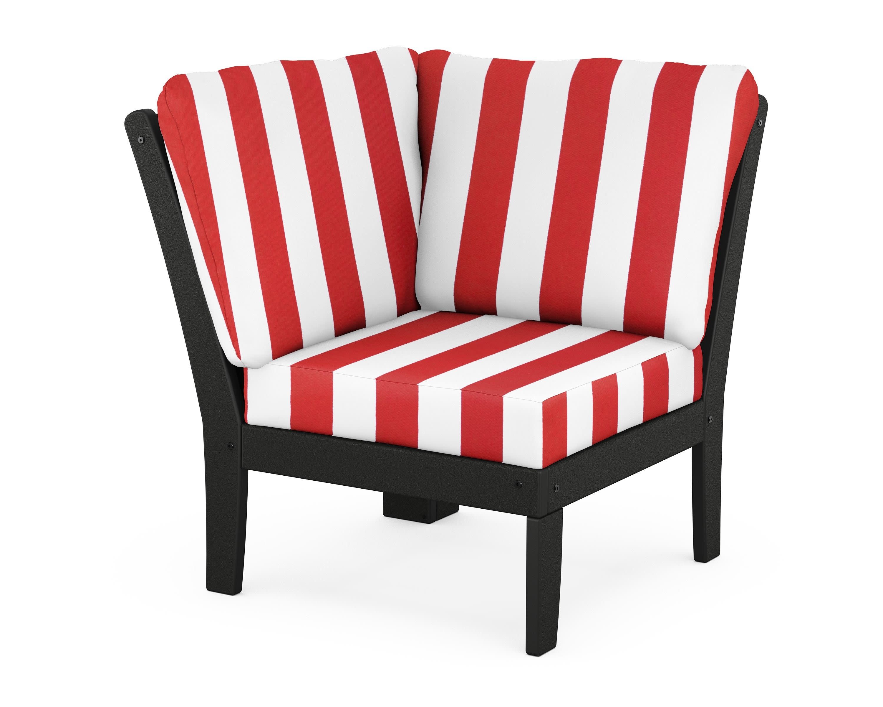 Braxton Modular Corner Chair