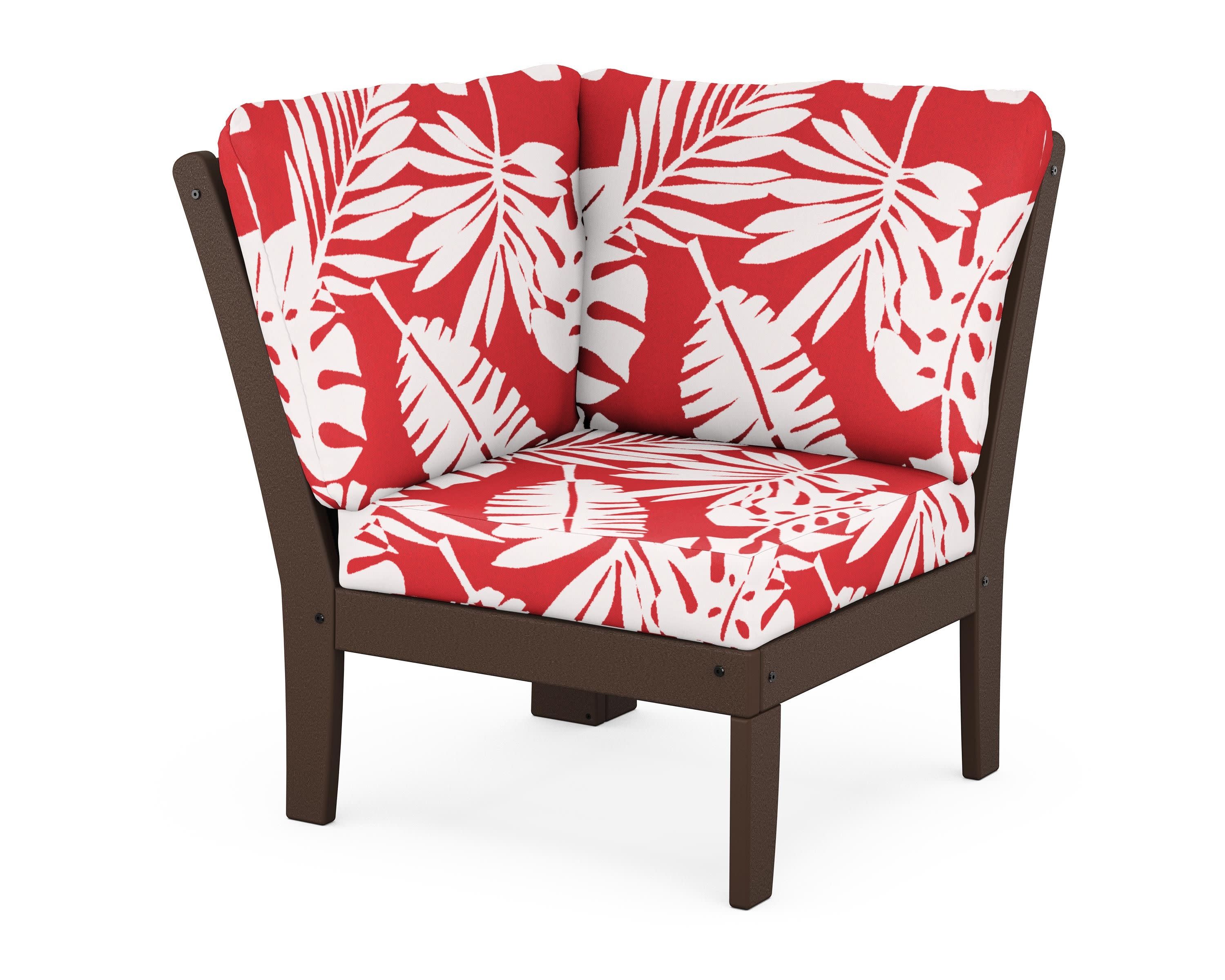 Braxton Modular Corner Chair