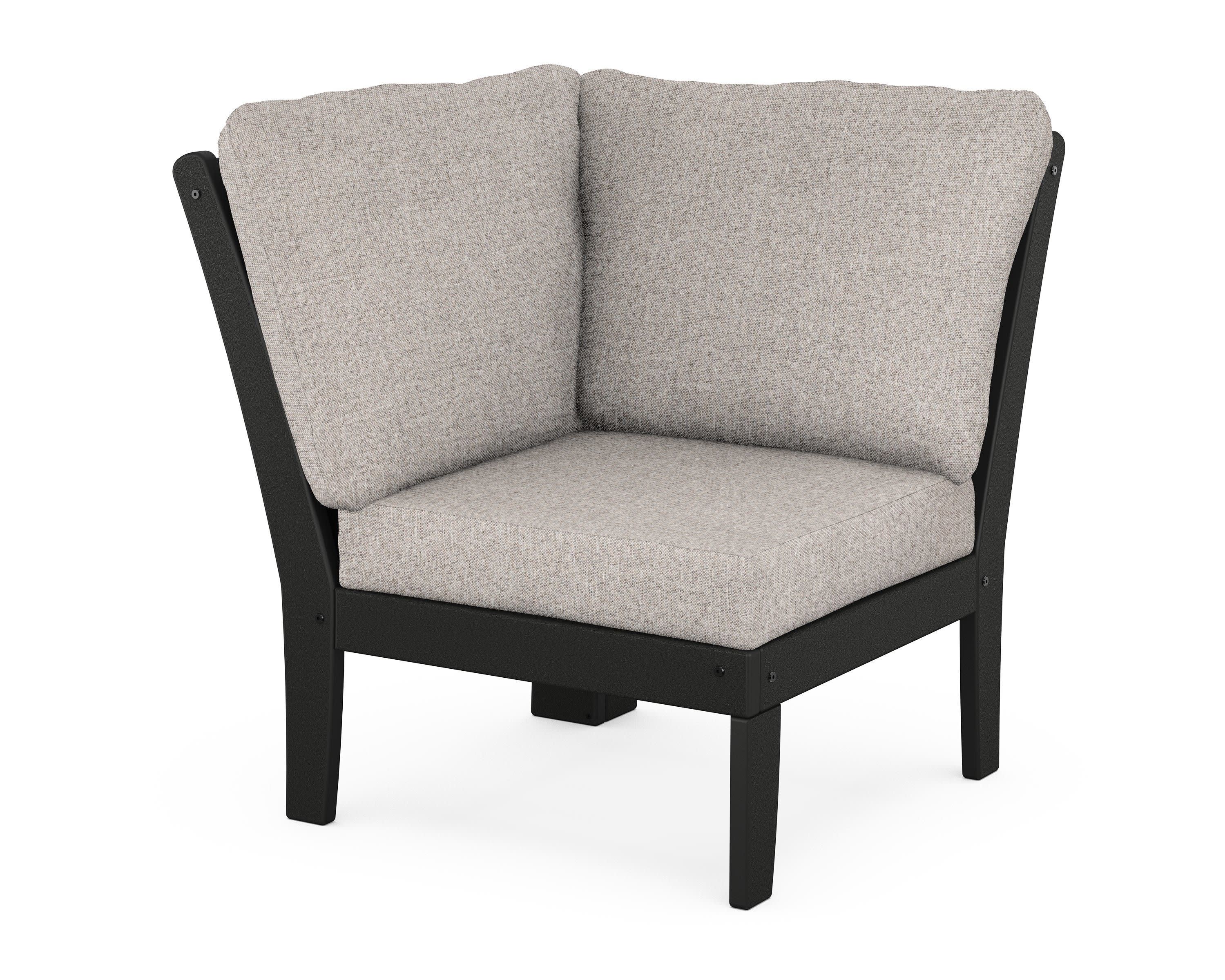 Braxton Modular Corner Chair