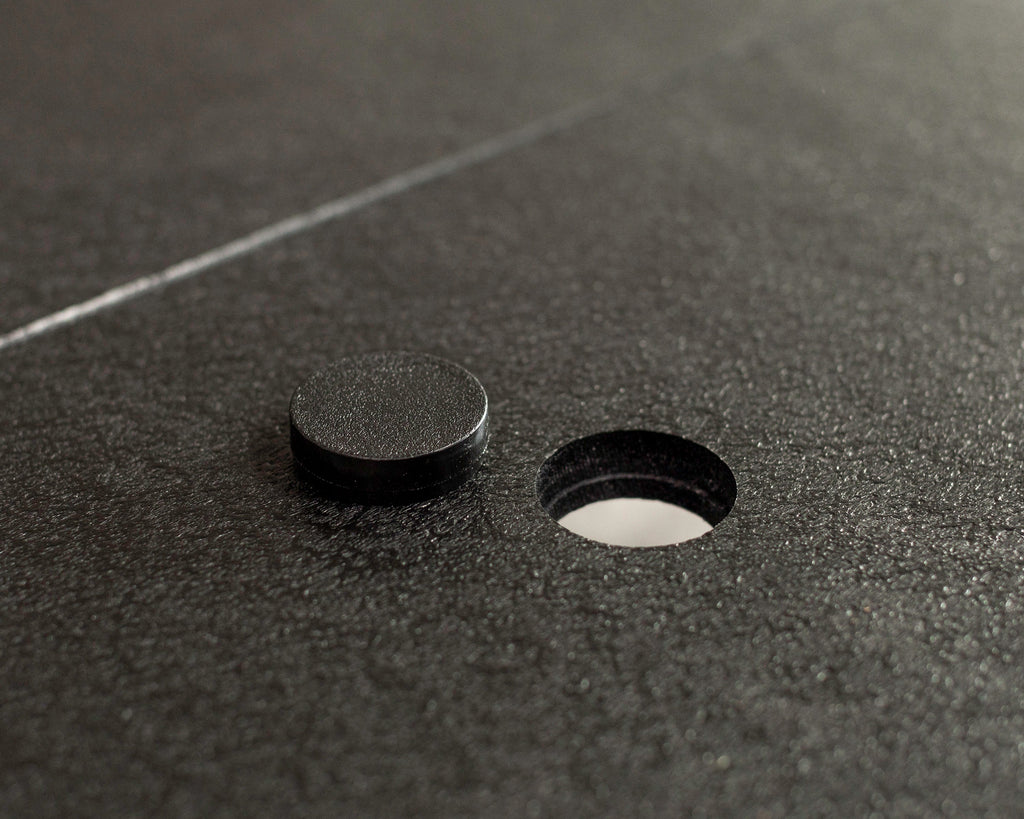 600 Series Angled Adirondack Connecting Table