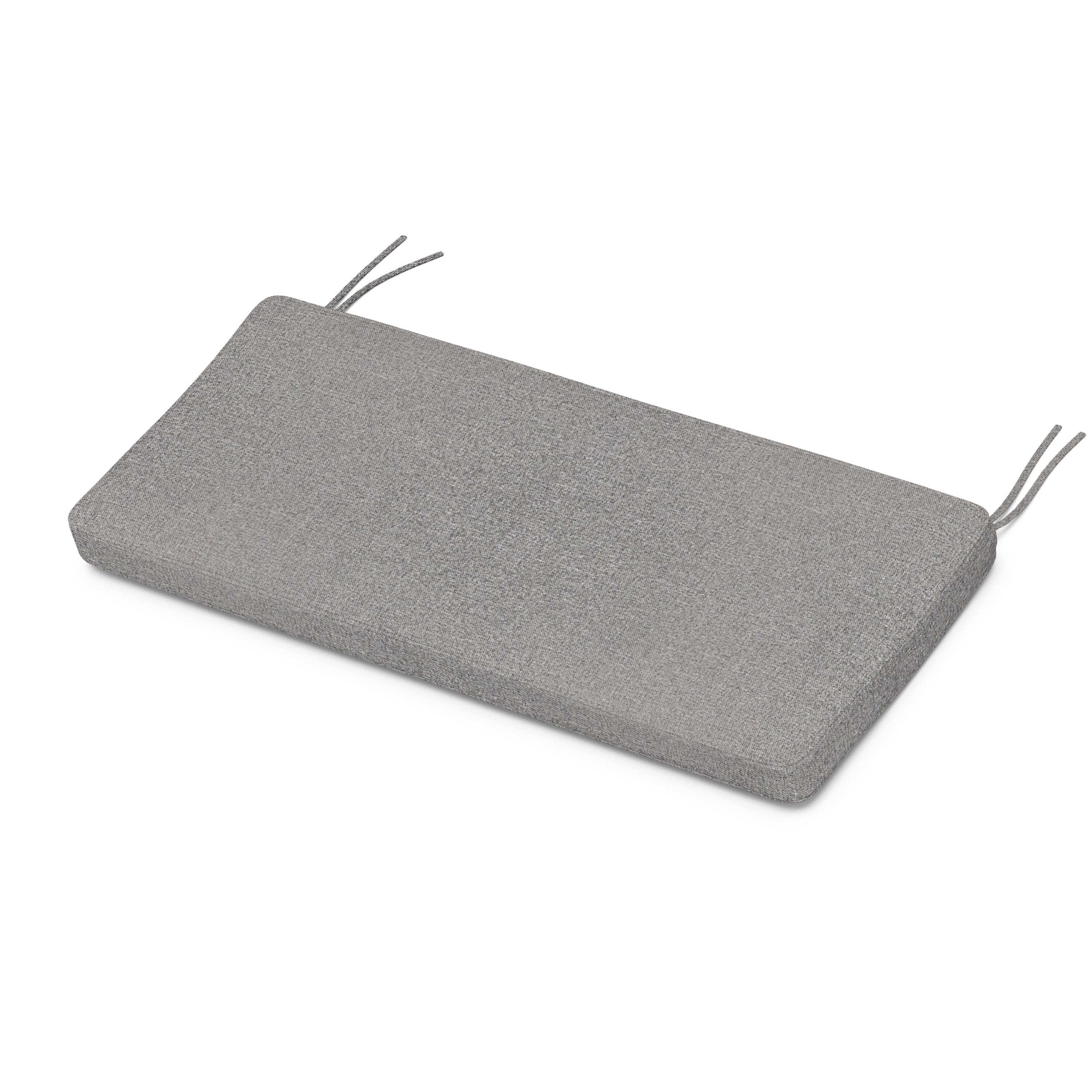 Chinoiserie Bench Seat Cushion