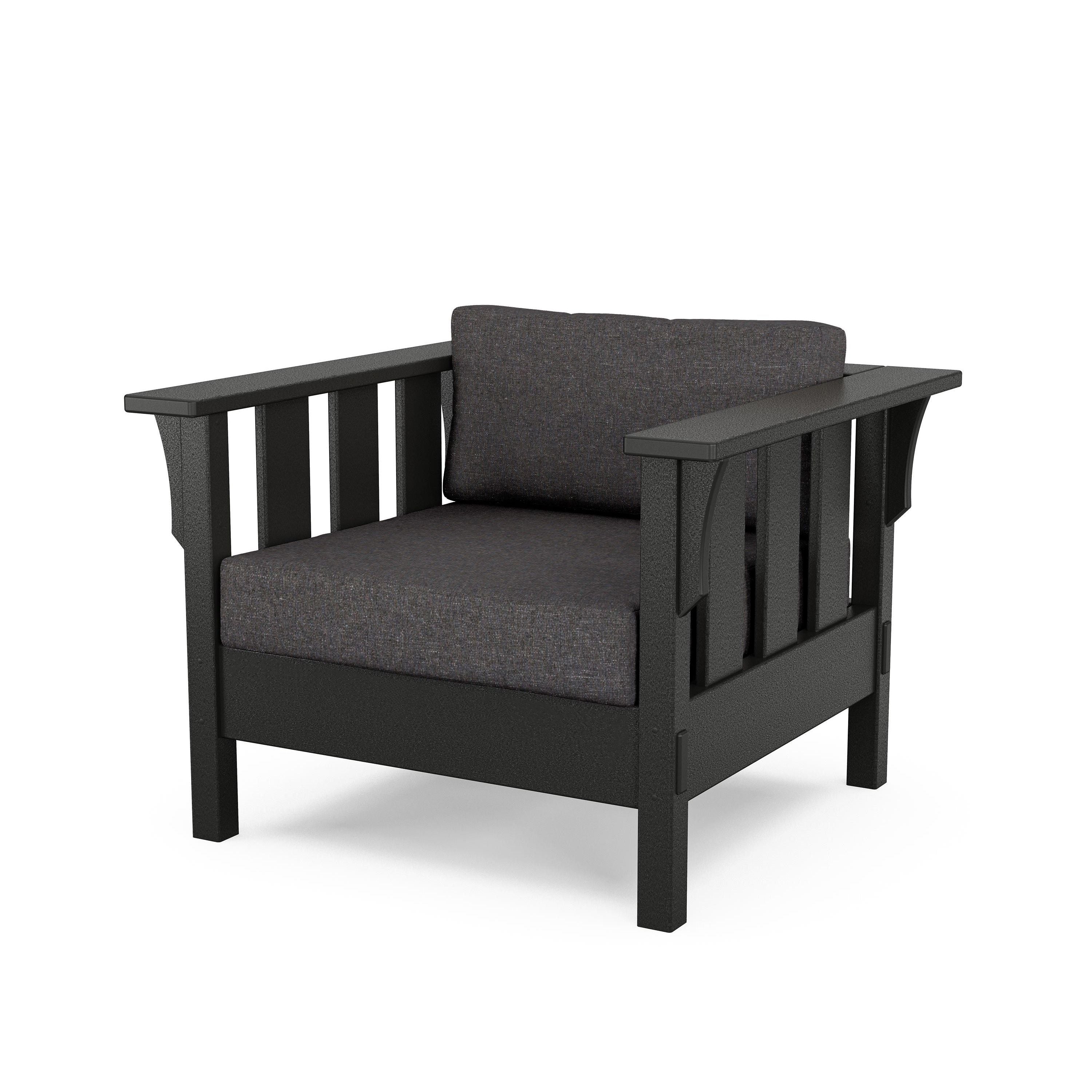 Acadia Deep Seating Chair
