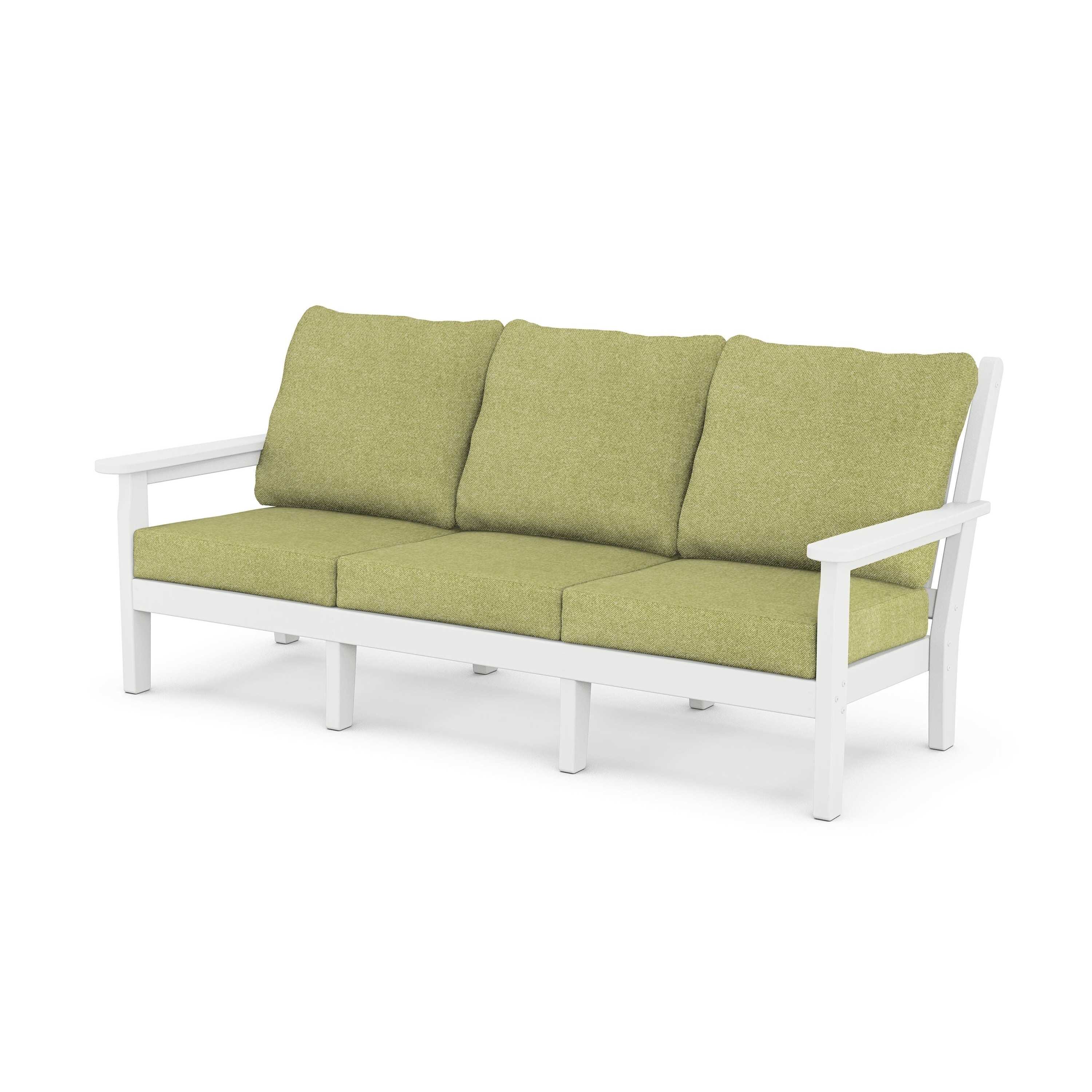 Chippendale Deep Seating Sofa
