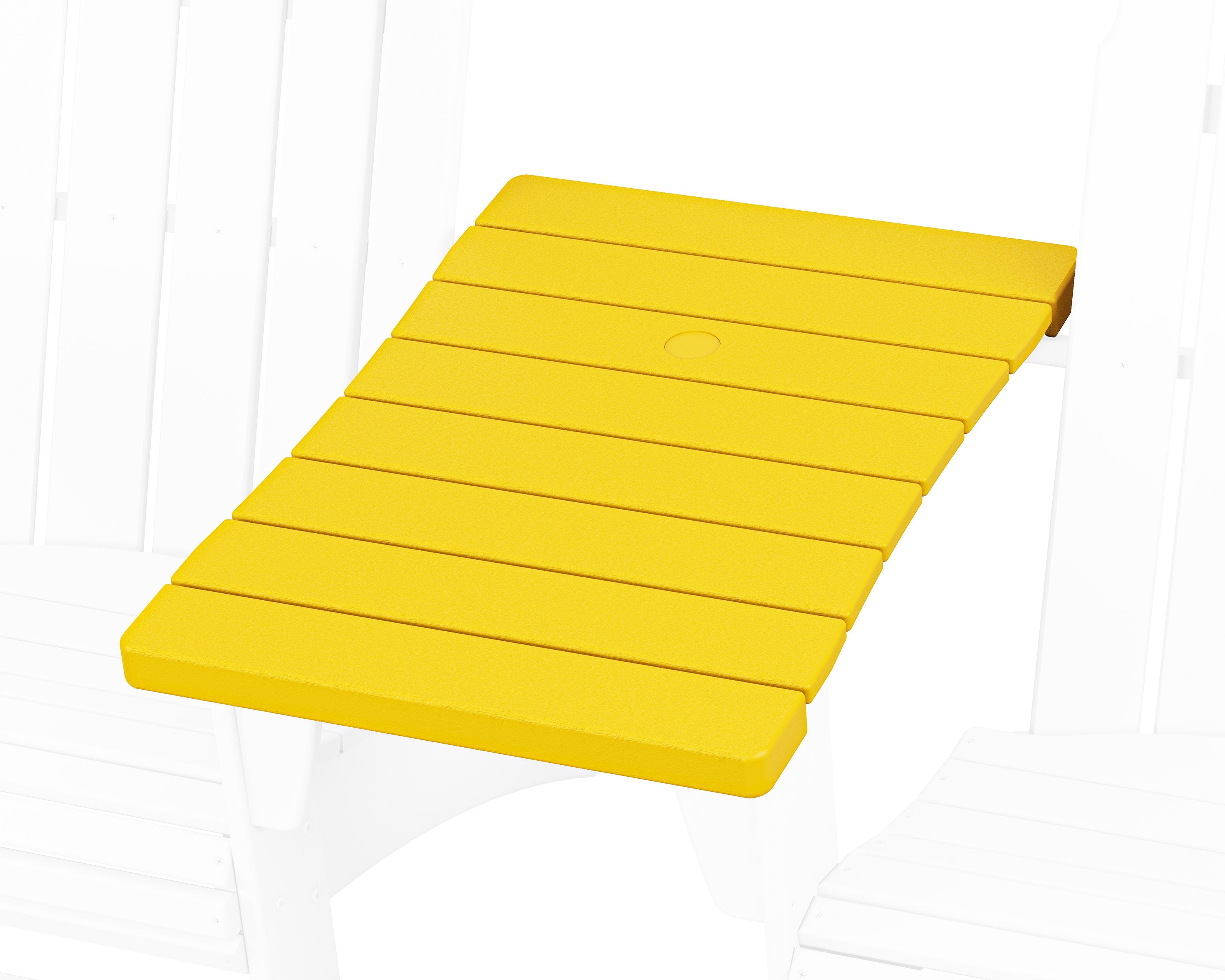 600 Series Straight Adirondack Connecting Table