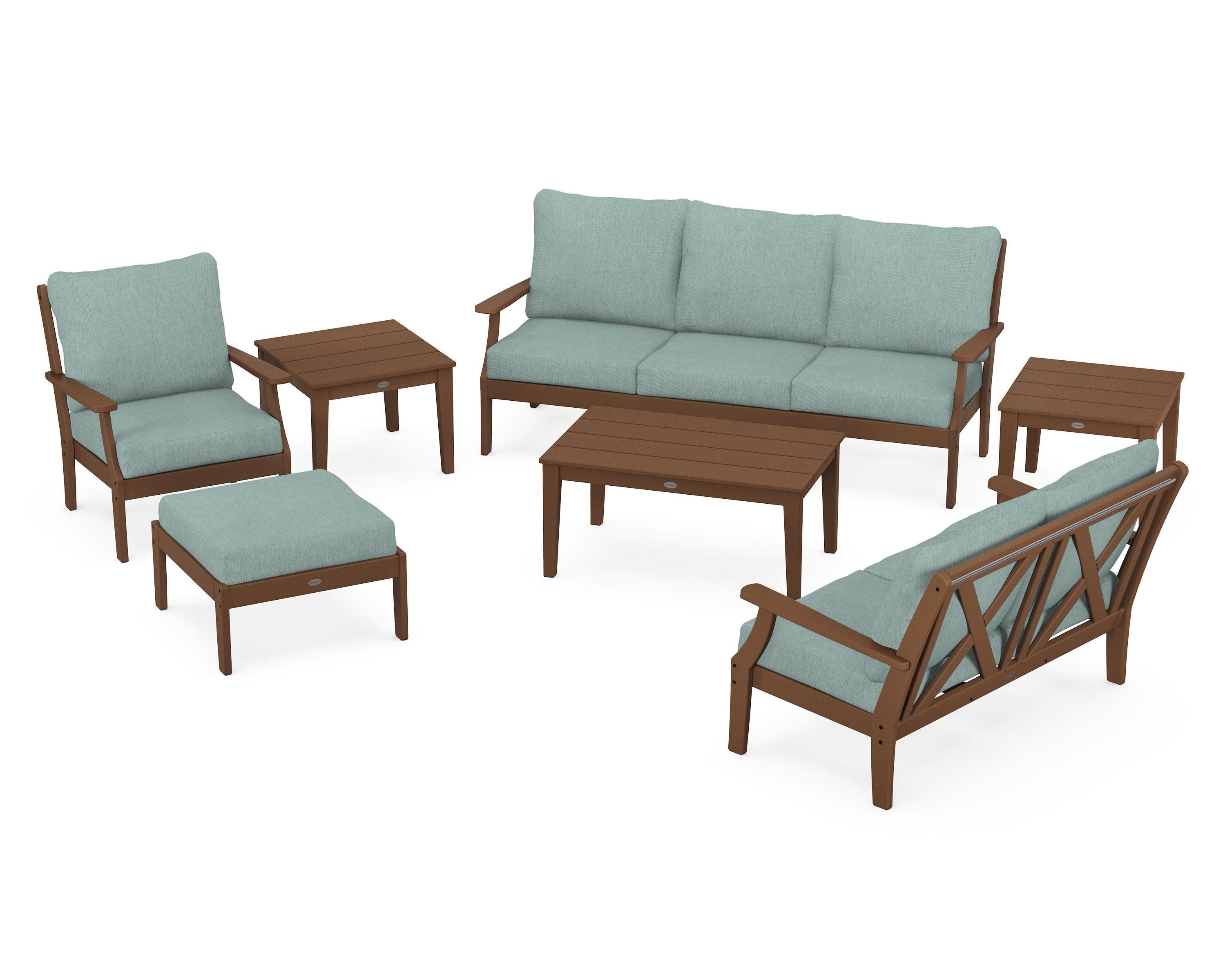 Braxton 7-Piece Deep Seating Set