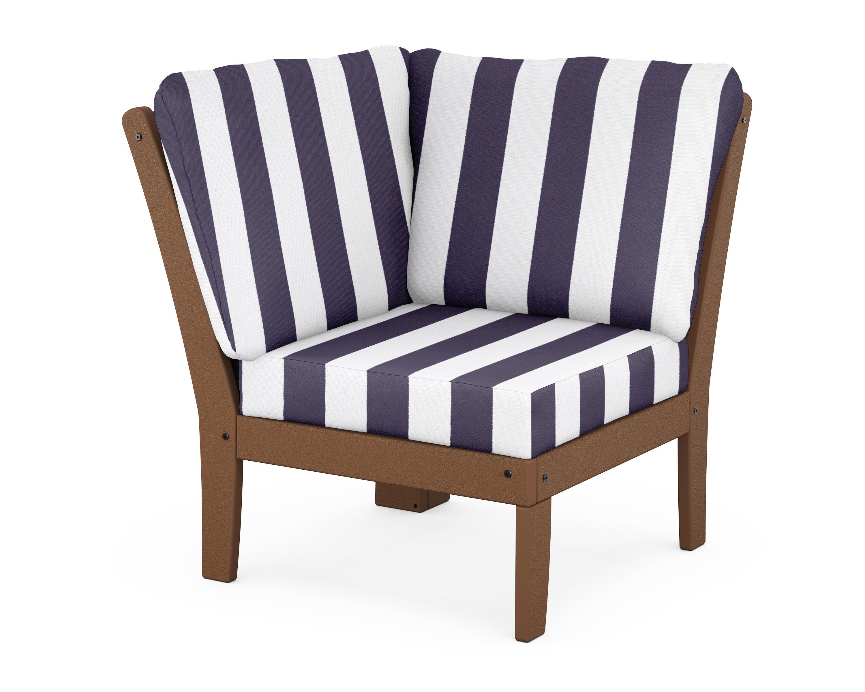 Braxton Modular Corner Chair