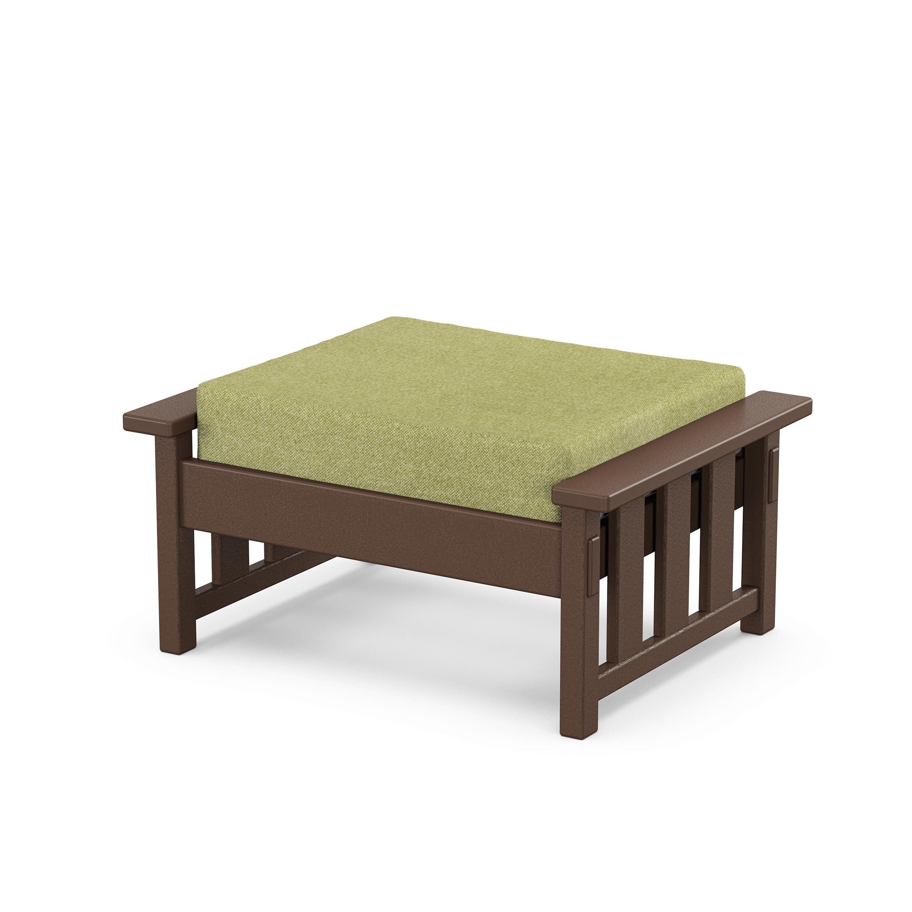Acadia Deep Seating Ottoman