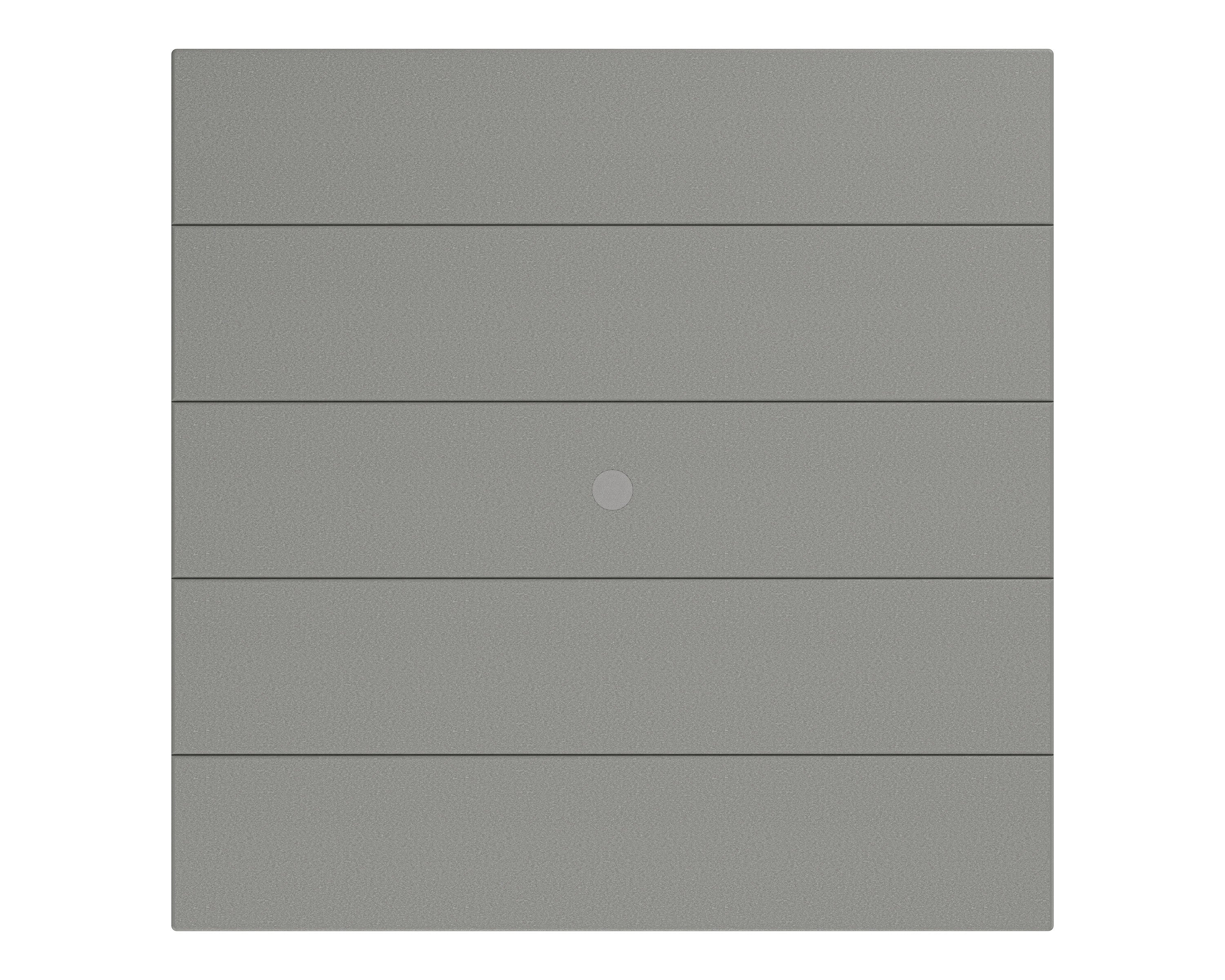 Braxton 5-Piece Parsons Dining Set