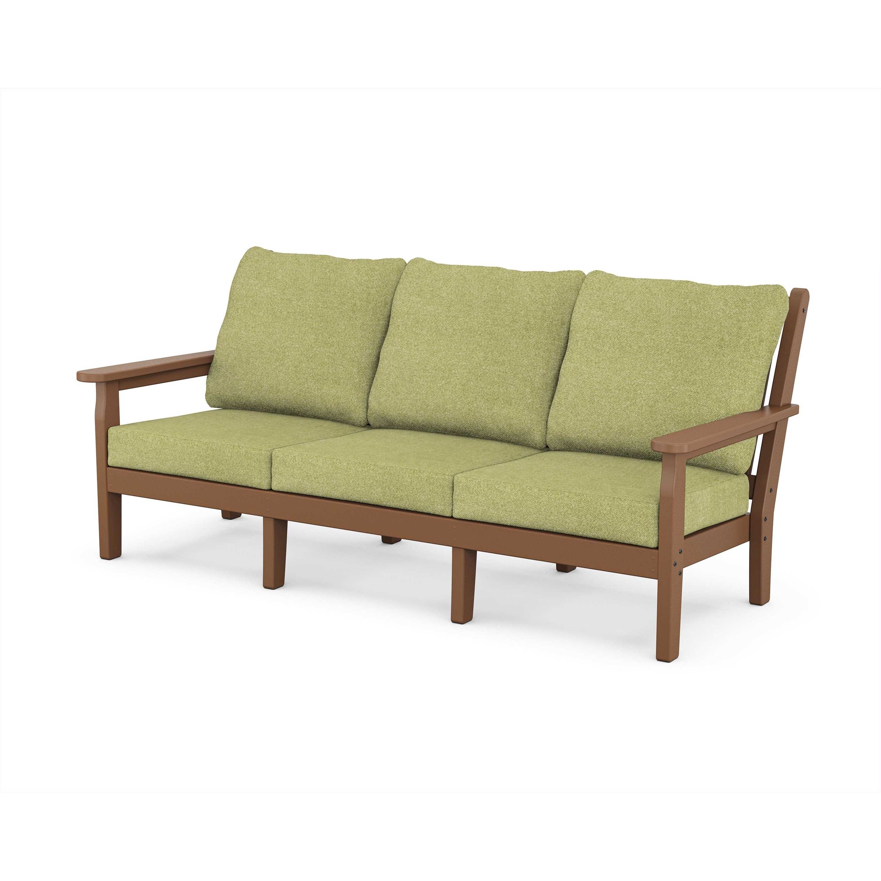 Chippendale Deep Seating Sofa