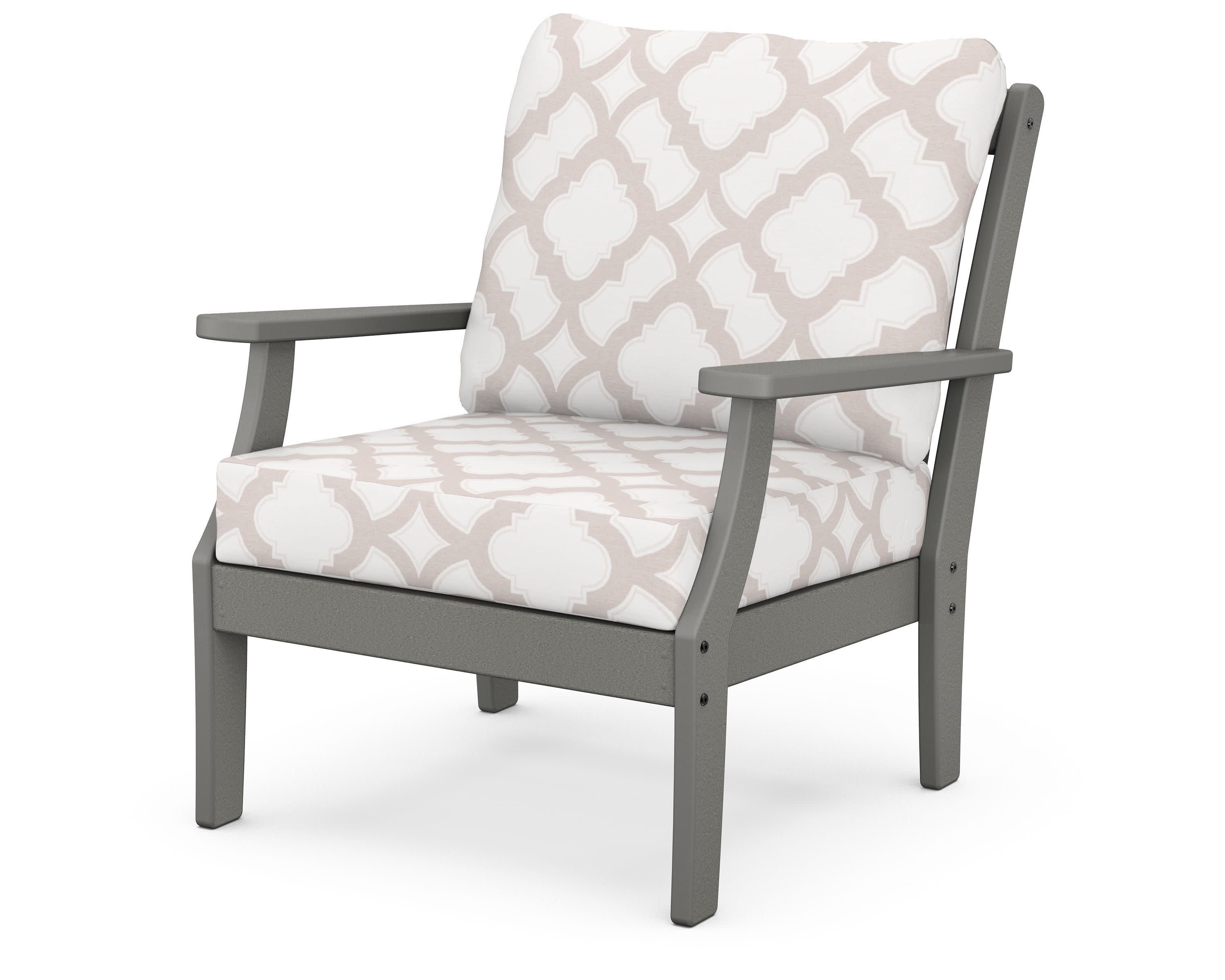 Braxton Deep Seating Chair