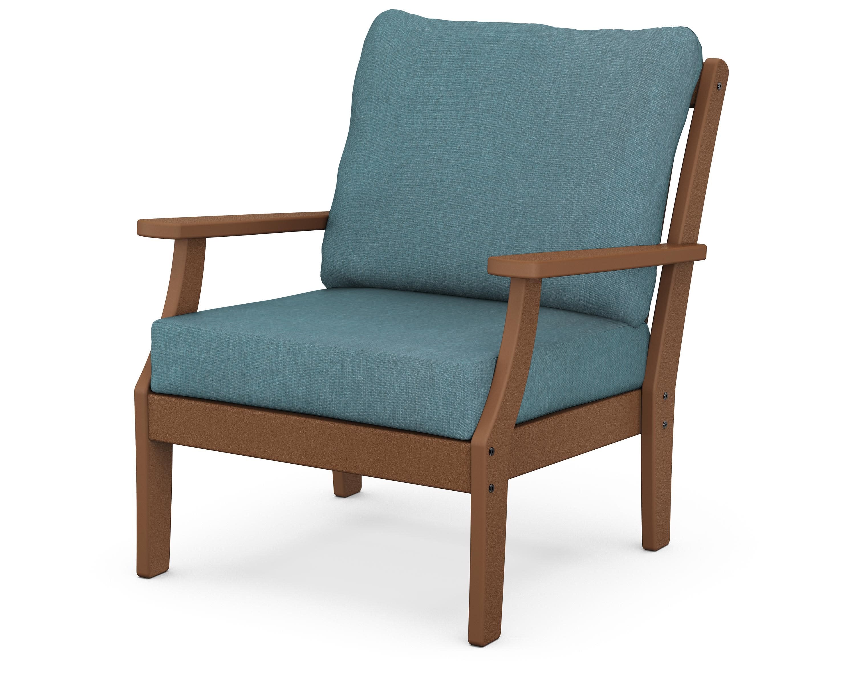 Braxton Deep Seating Chair