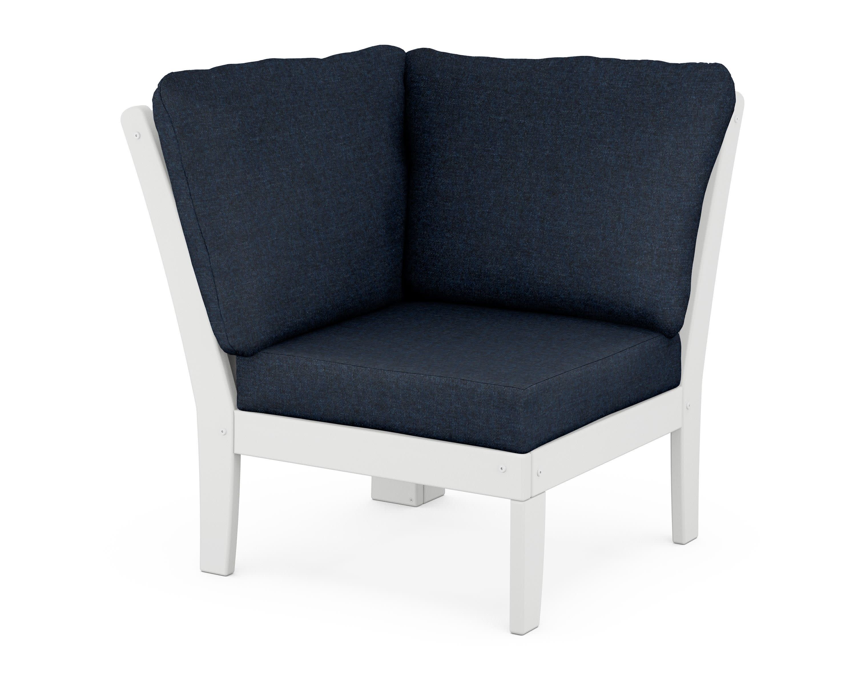 Braxton Modular Corner Chair