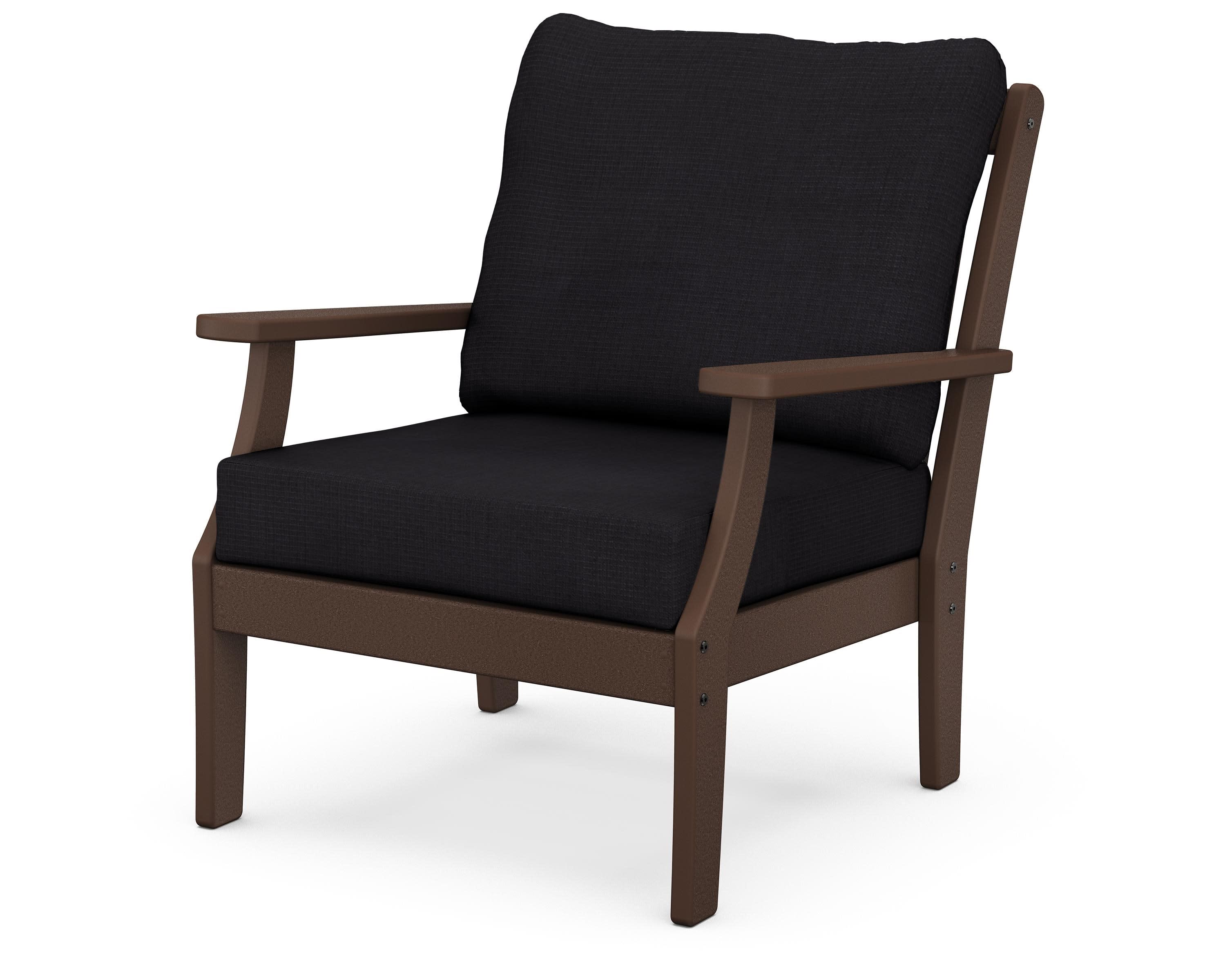 Braxton Deep Seating Chair