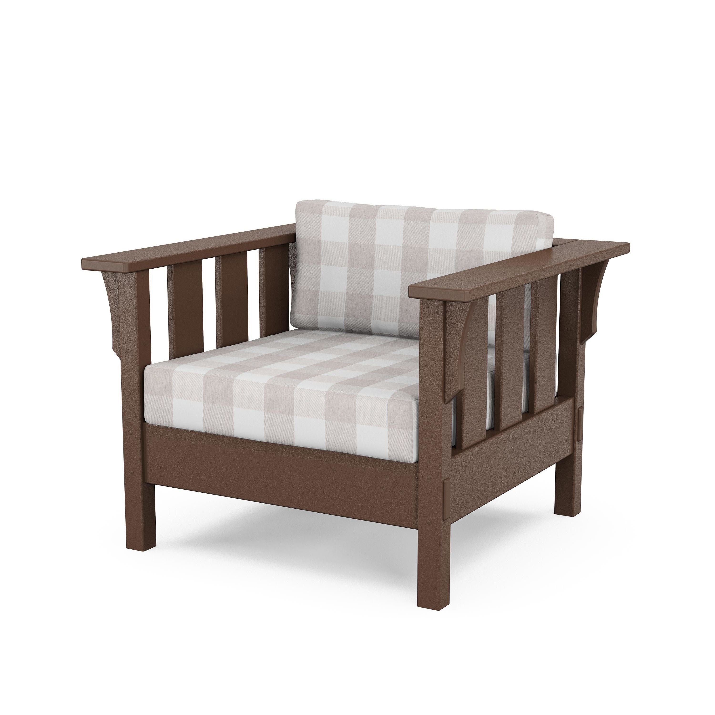 Acadia Deep Seating Chair