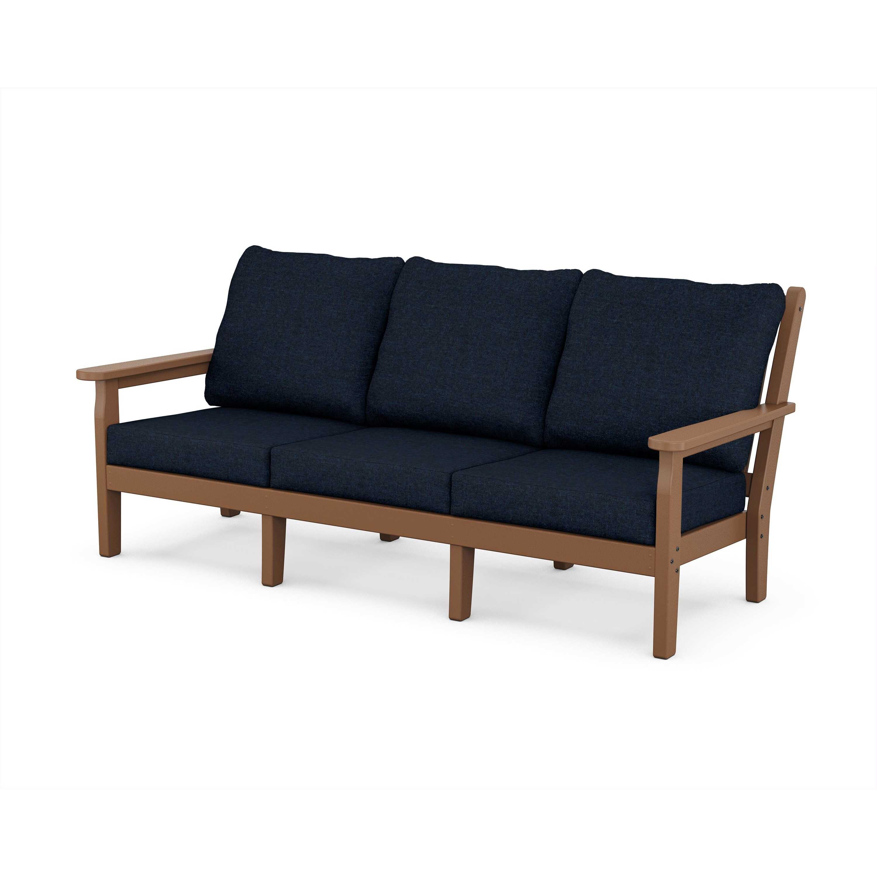 Chippendale Deep Seating Sofa