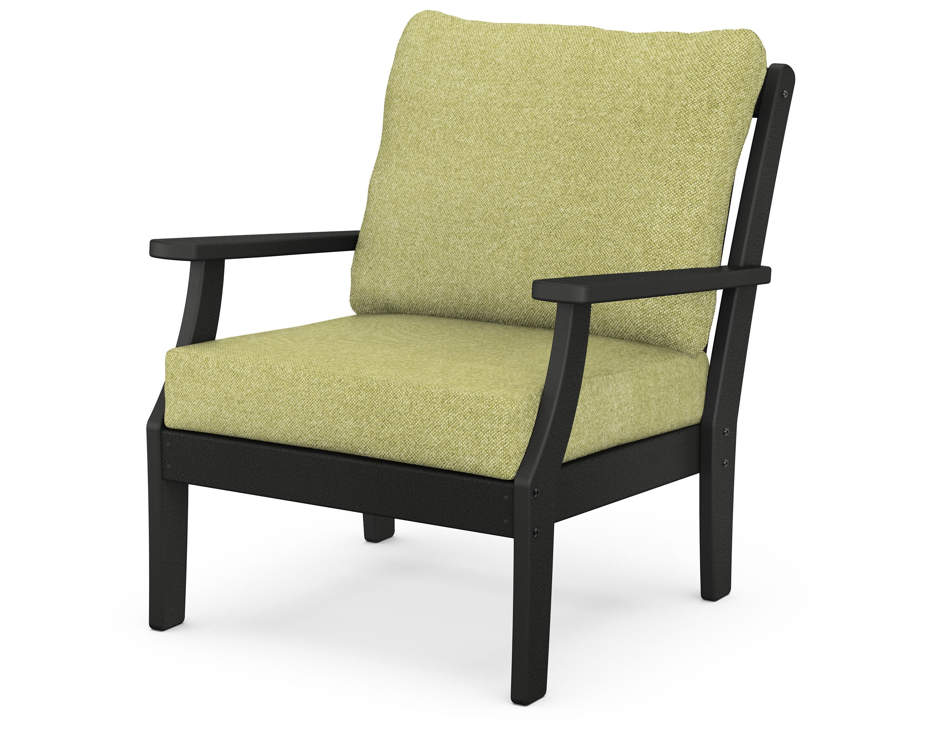 Braxton Deep Seating Chair