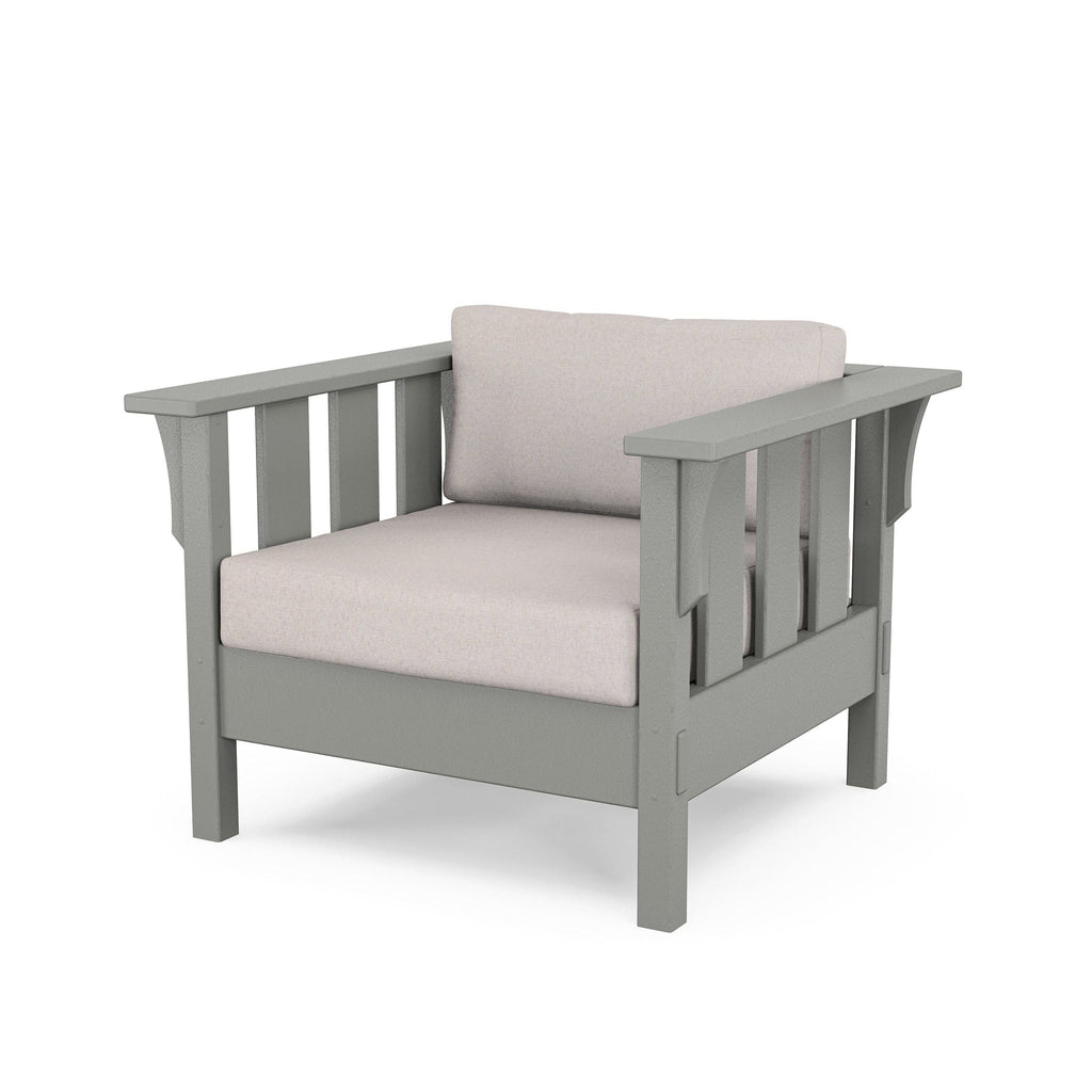 Acadia Deep Seating Chair