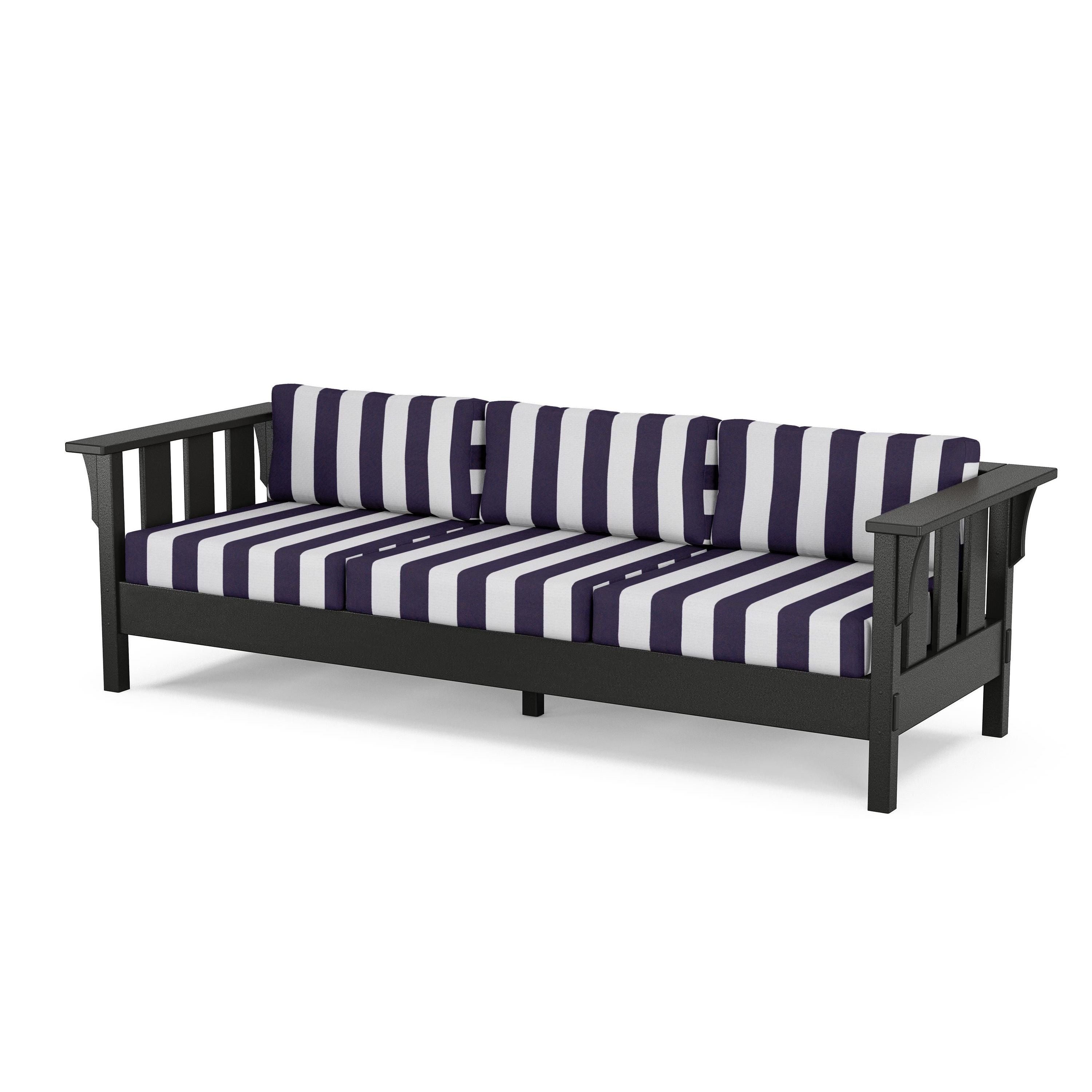 Acadia Deep Seating Sofa