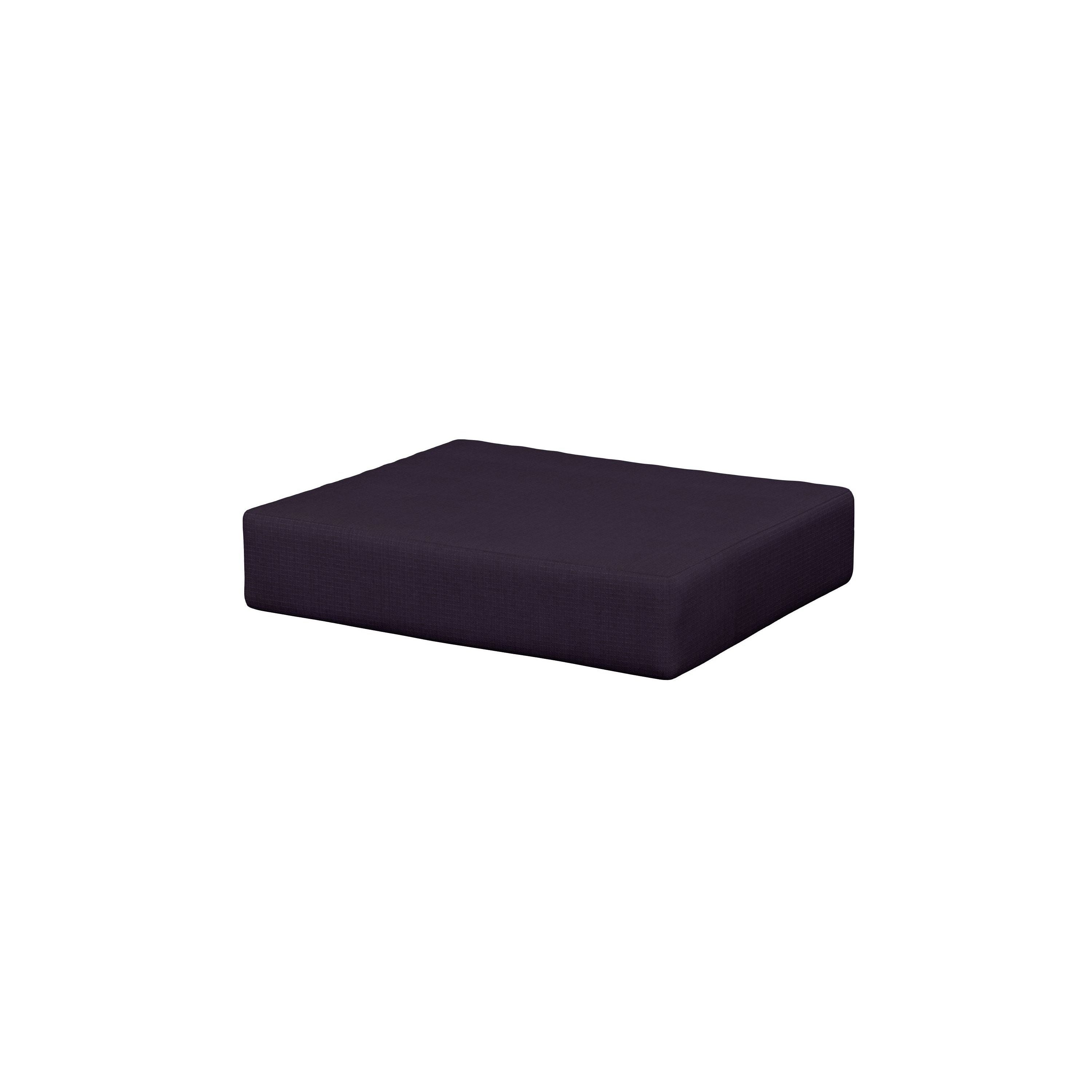 Acadia Ottoman Cushion