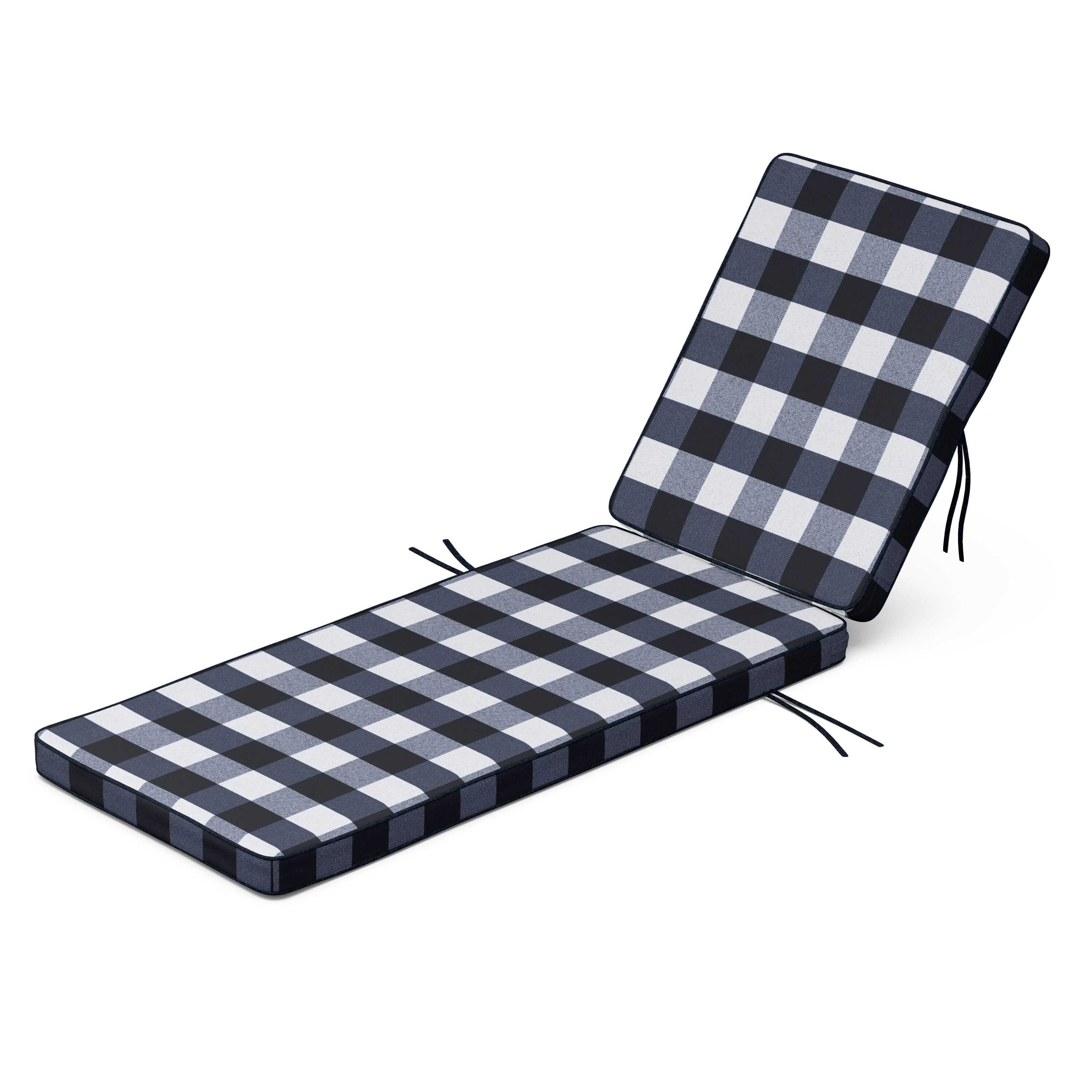 Acadia Chaise Cushion