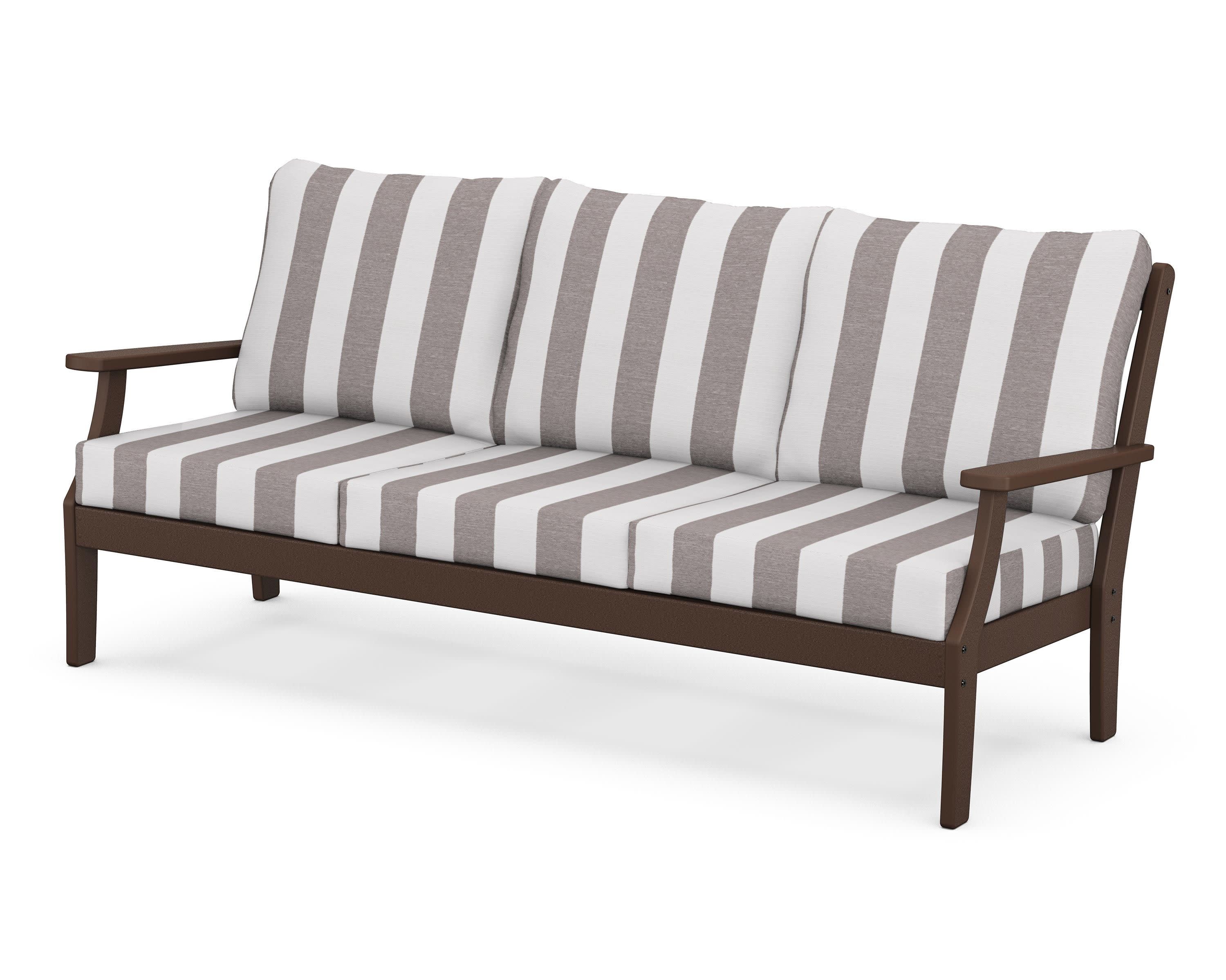 Braxton Deep Seating Sofa