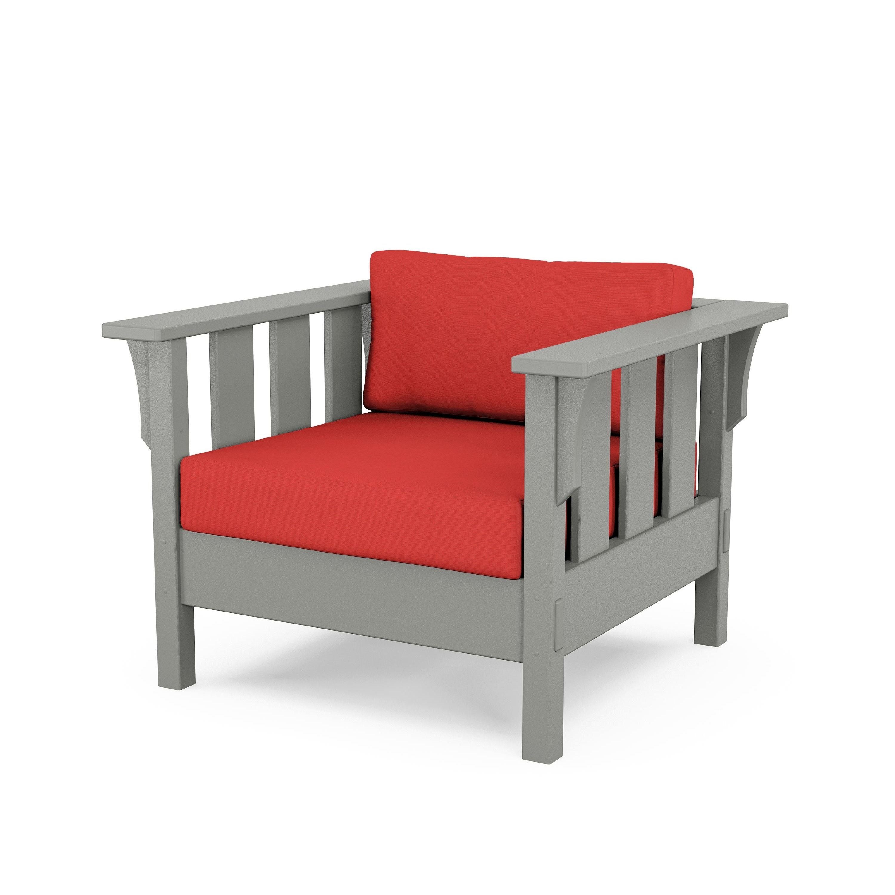 Acadia Deep Seating Chair