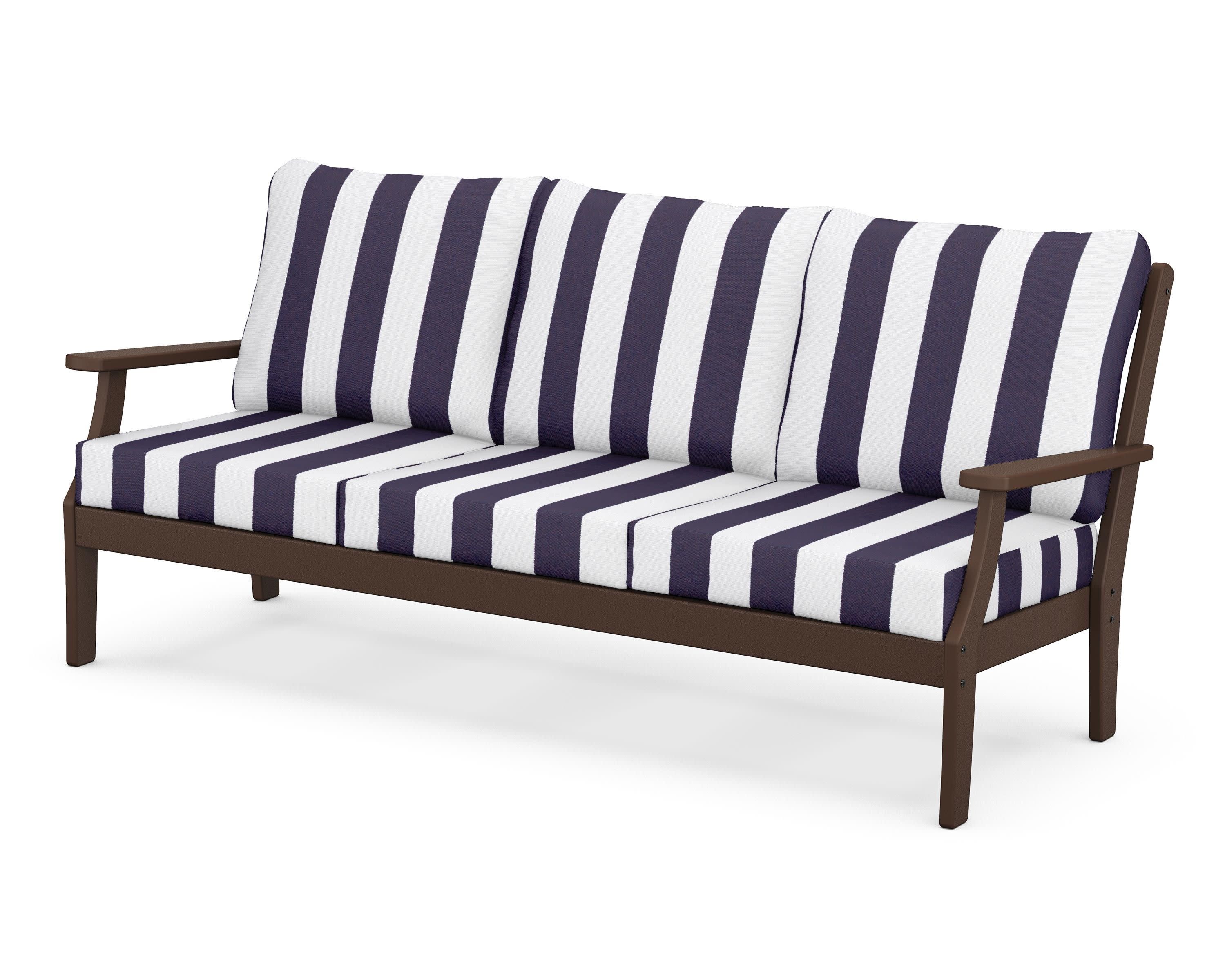 Braxton Deep Seating Sofa