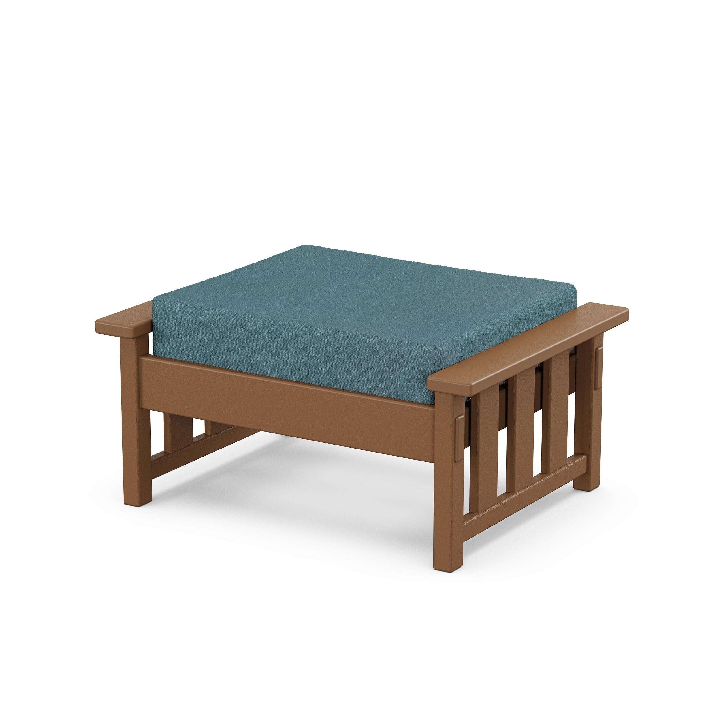 Acadia Deep Seating Ottoman