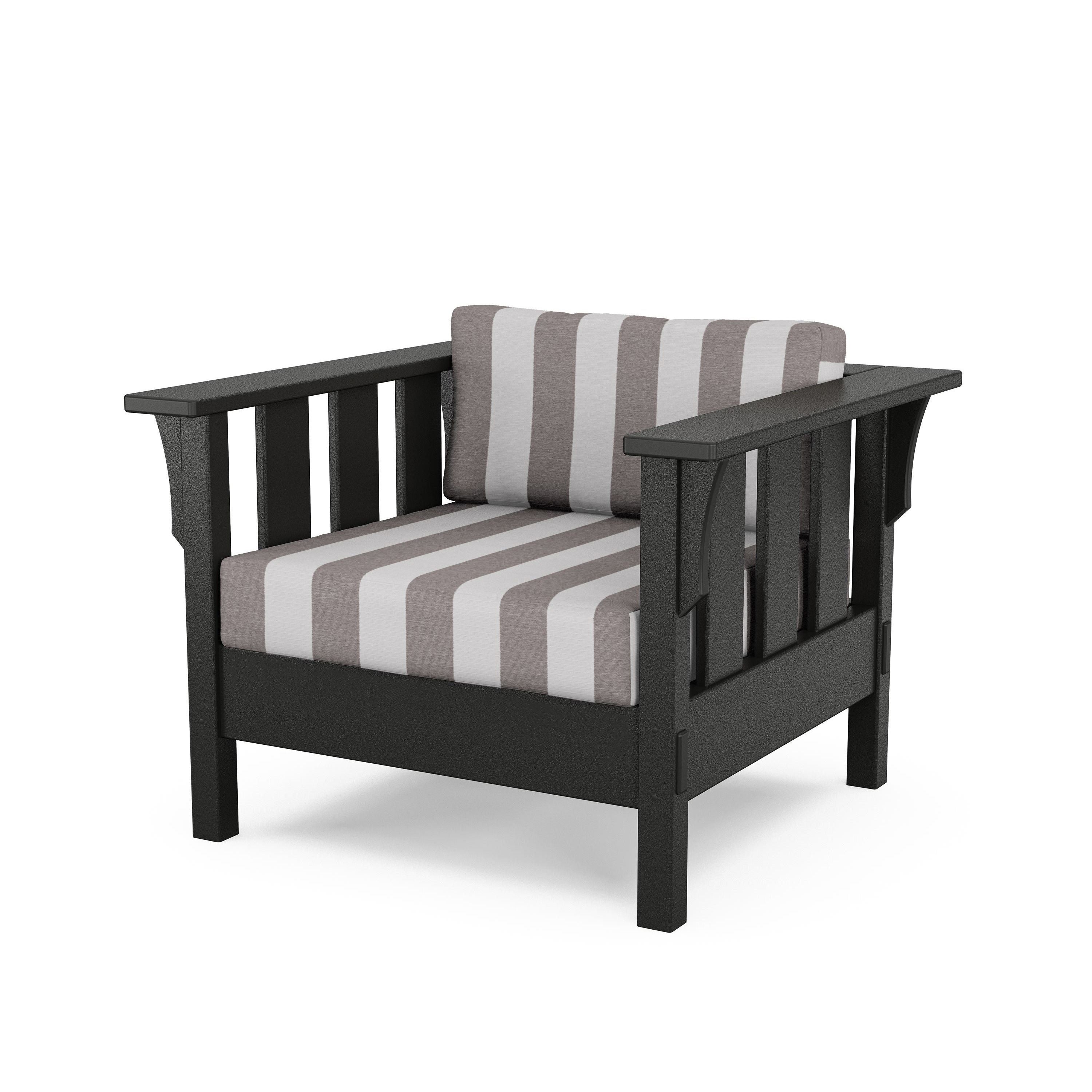 Acadia Deep Seating Chair