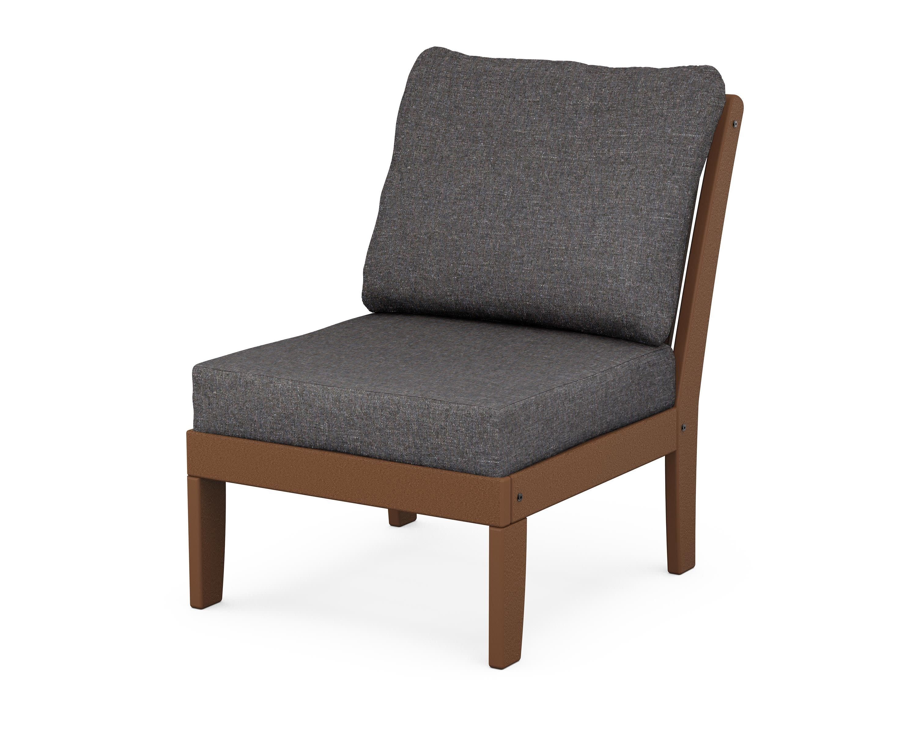 Braxton Modular Armless Chair