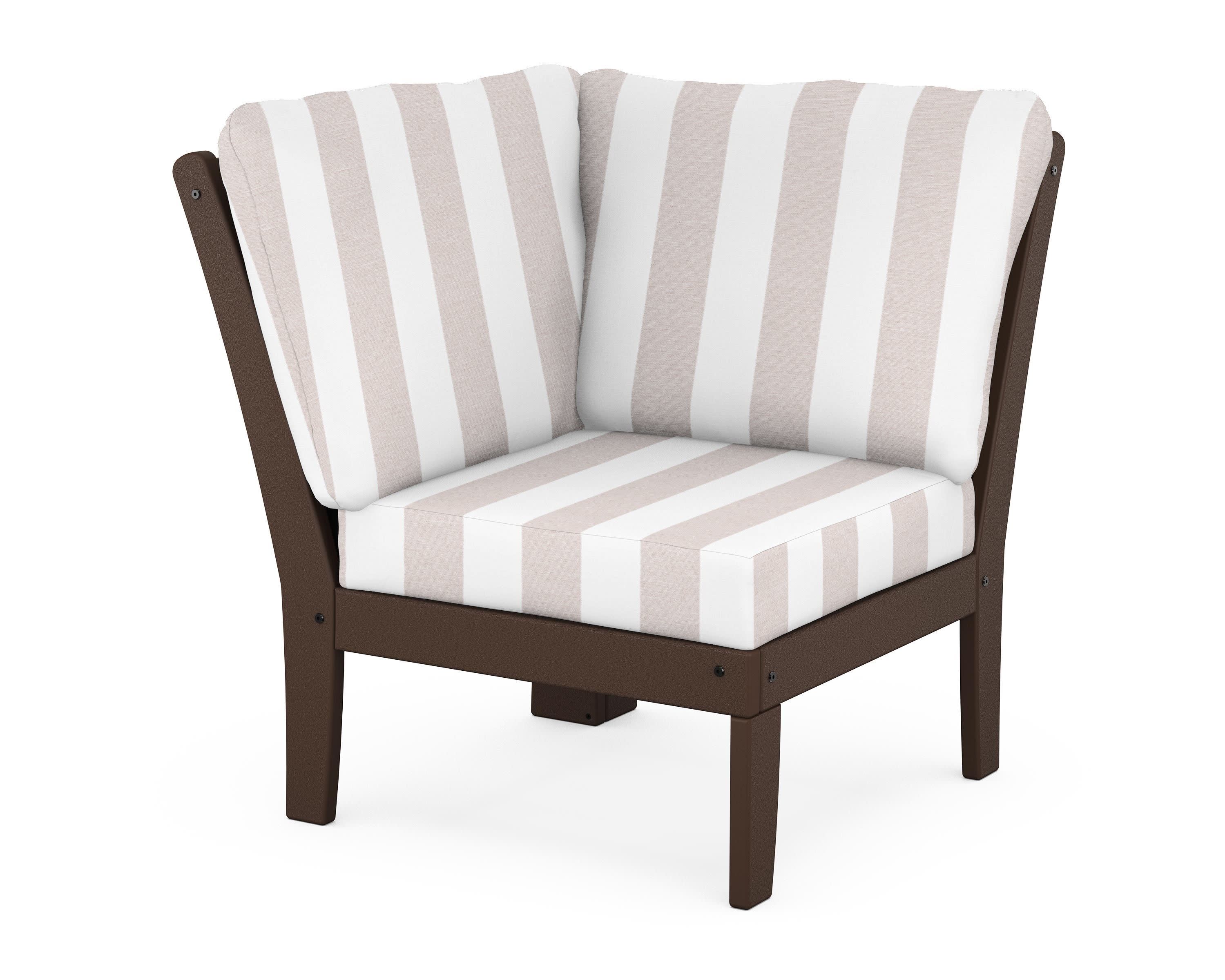 Braxton Modular Corner Chair