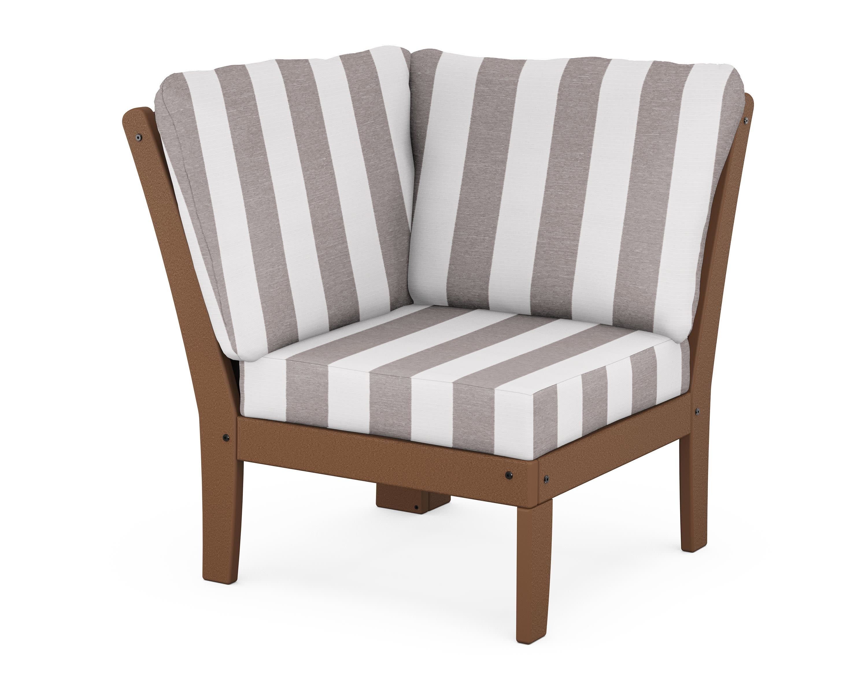 Braxton Modular Corner Chair