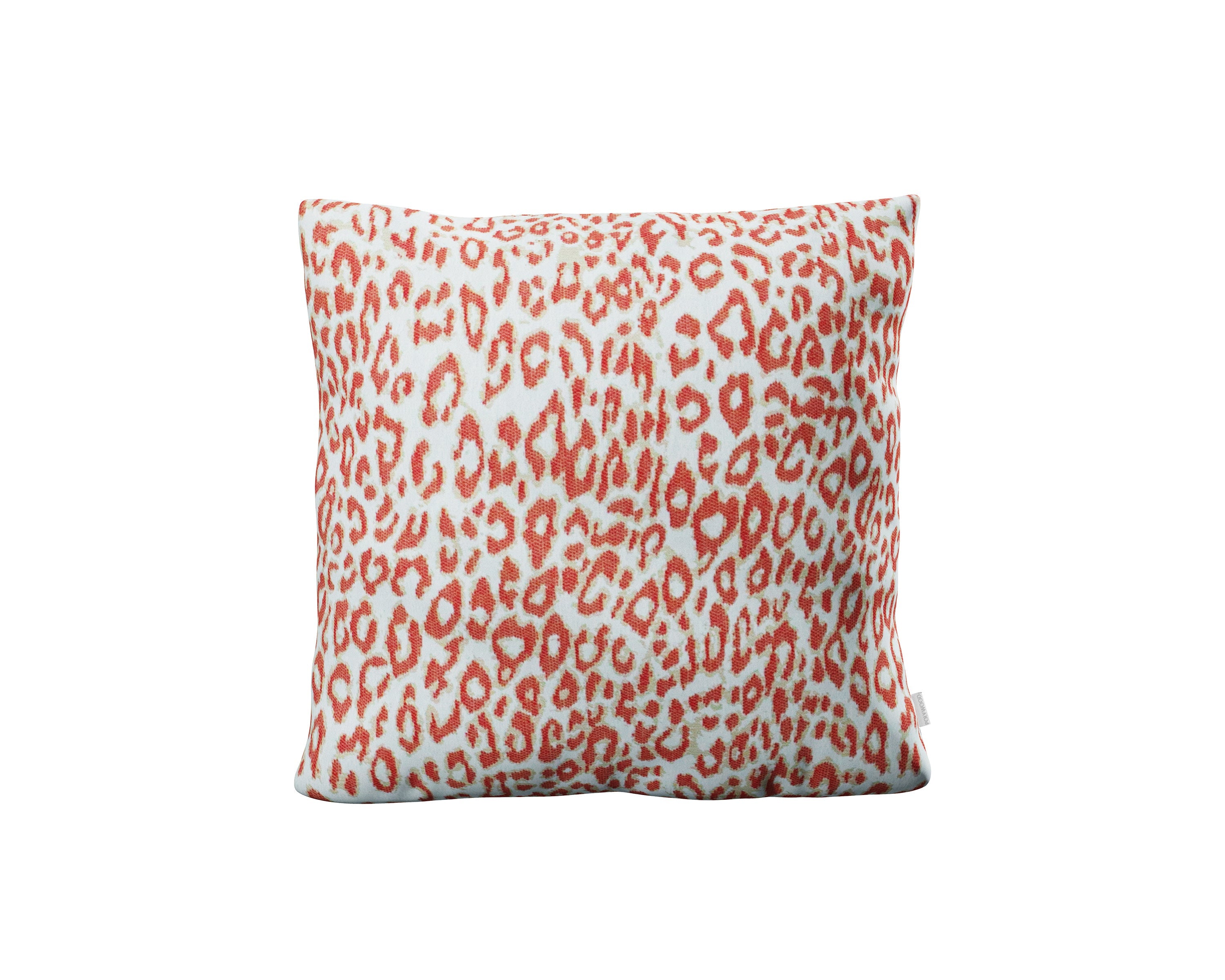 20" Outdoor Throw Pillow