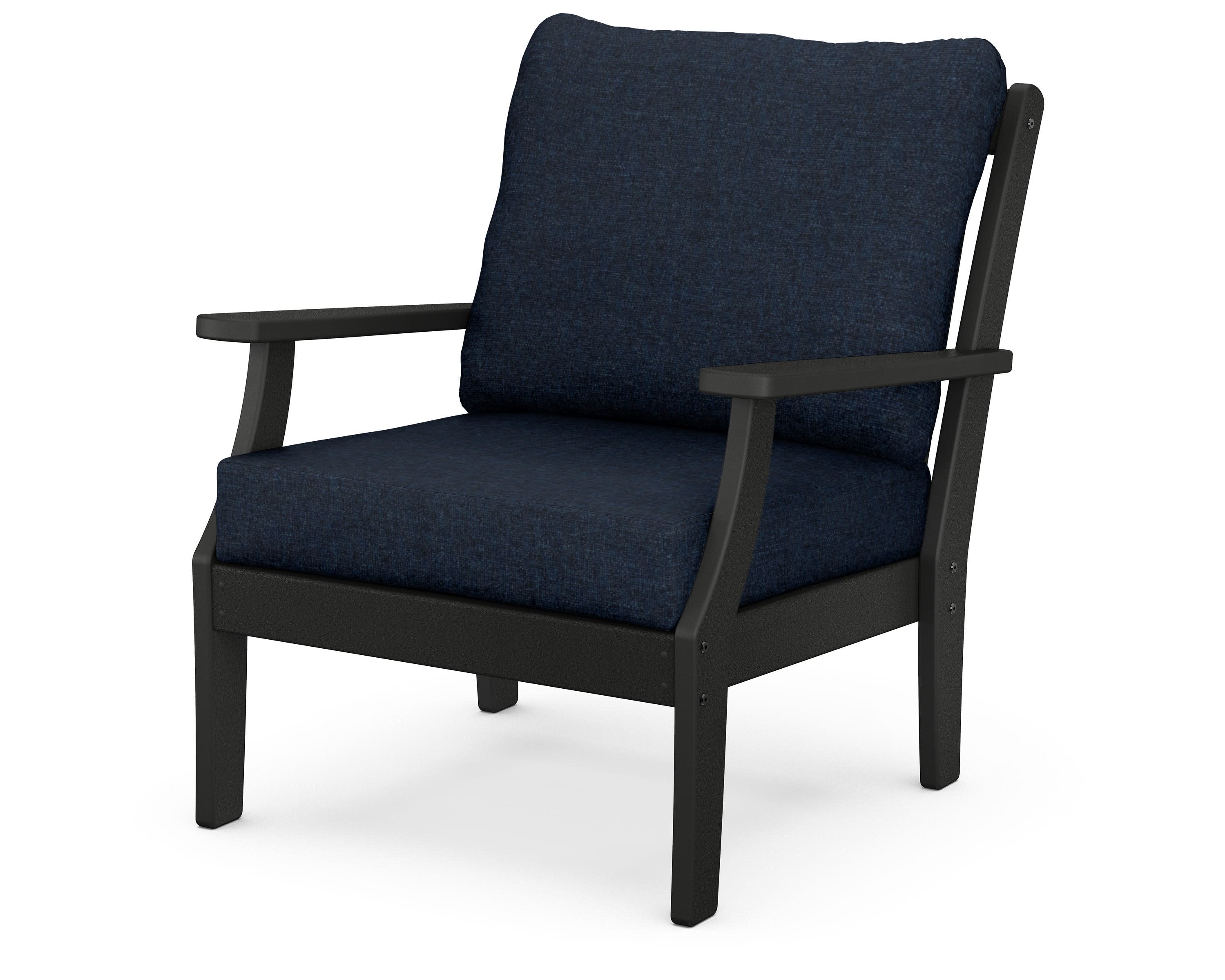 Braxton Deep Seating Chair