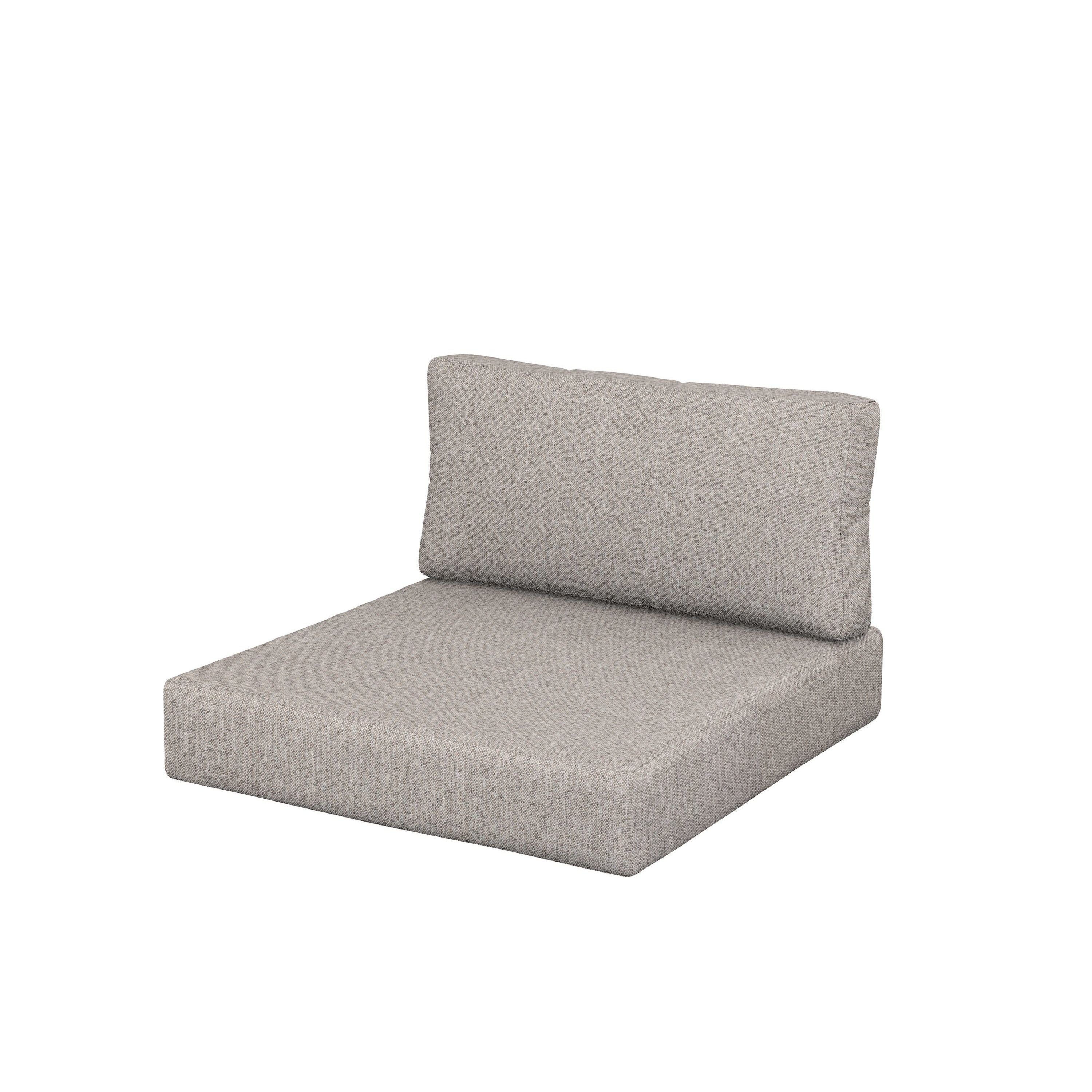 Acadia Back/Seat Cushion Set