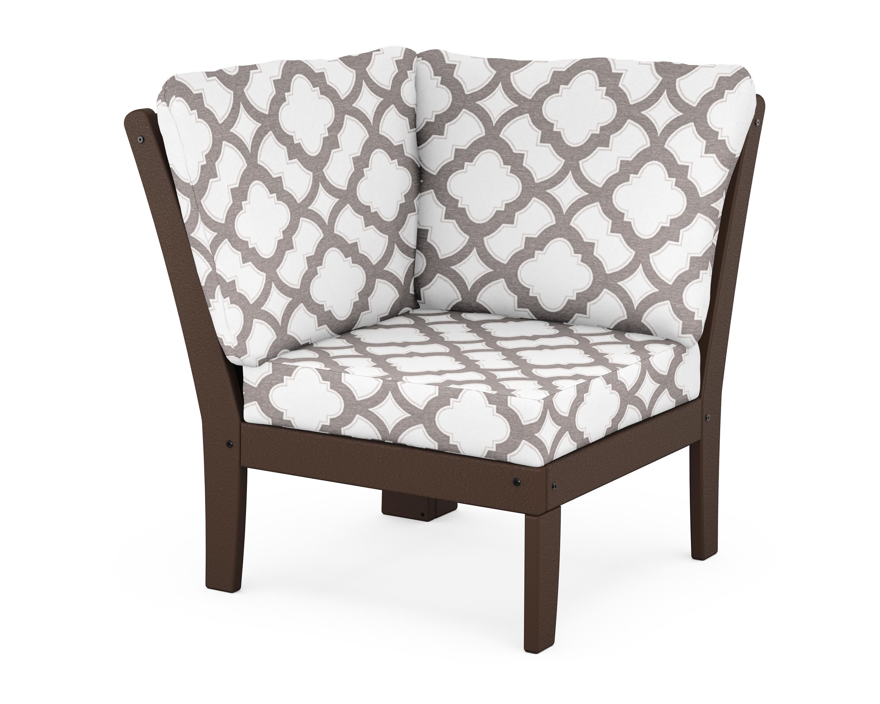 Braxton Modular Corner Chair