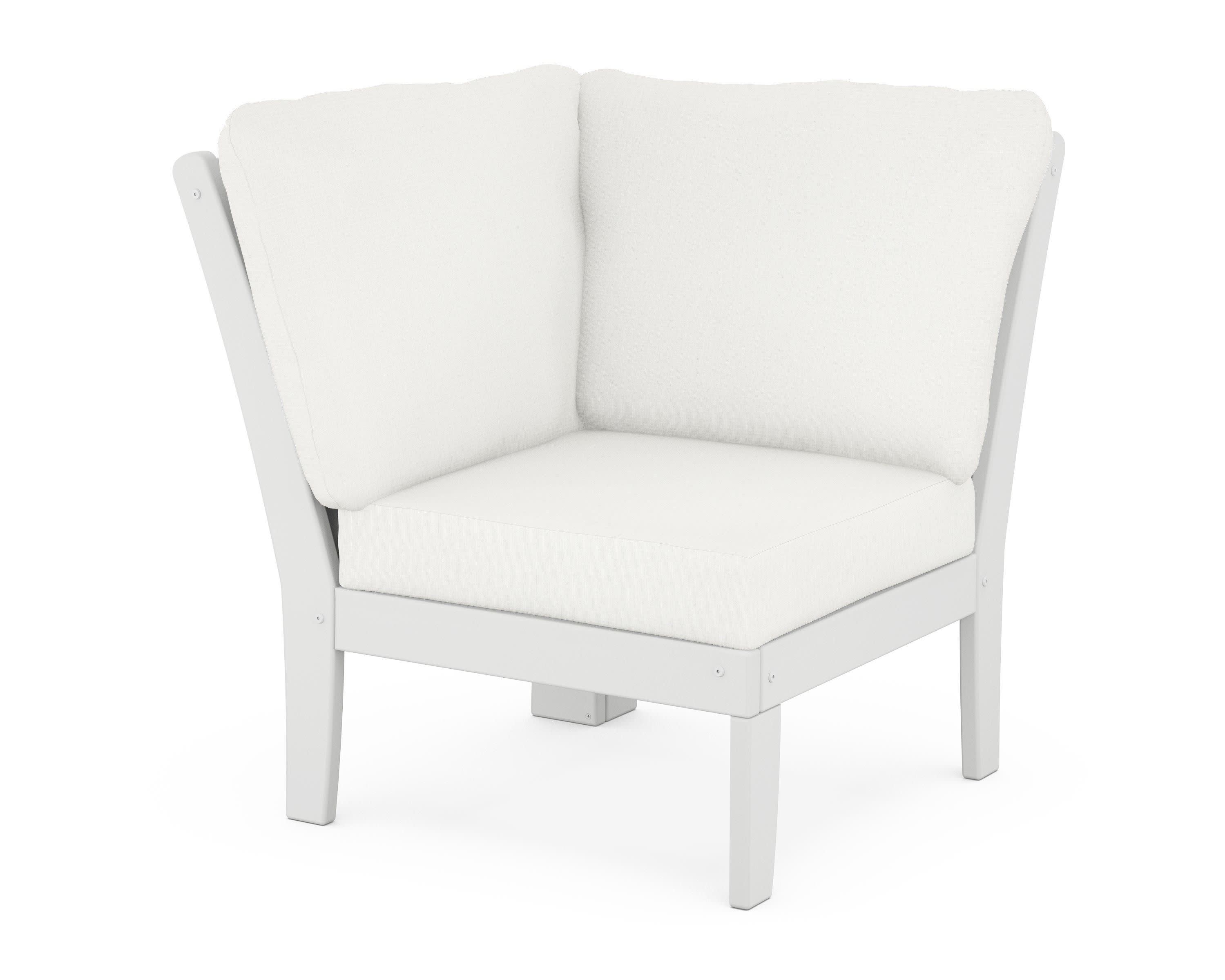 Braxton Modular Corner Chair