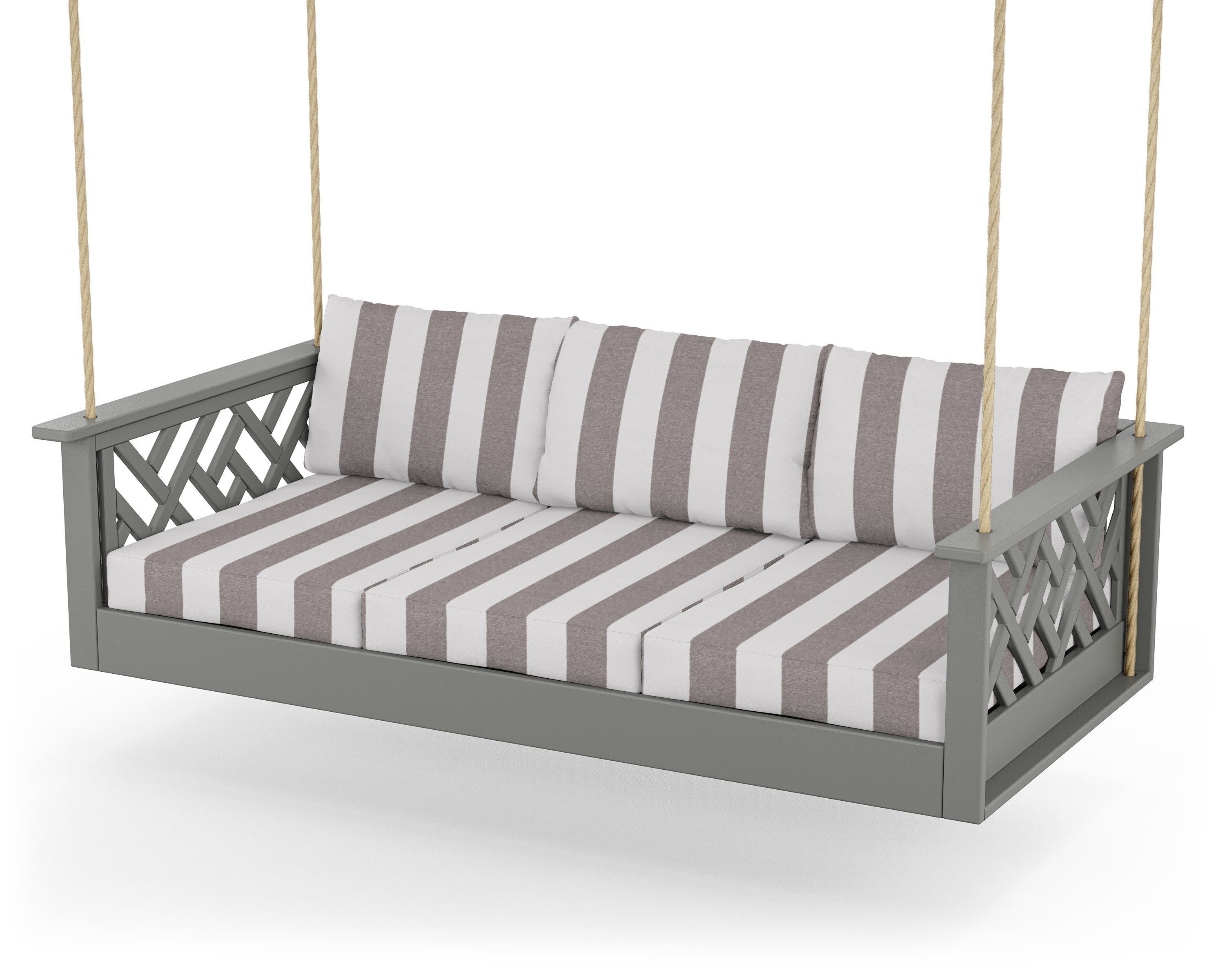 Chippendale Daybed Swing